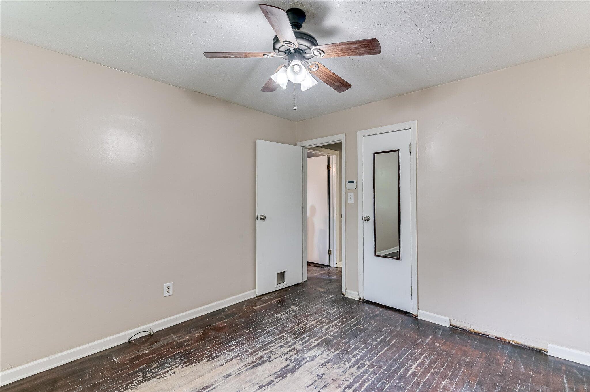 NEW CARPET INSTALLED - 2143 Reedale Avenue, Augusta, GA 30906