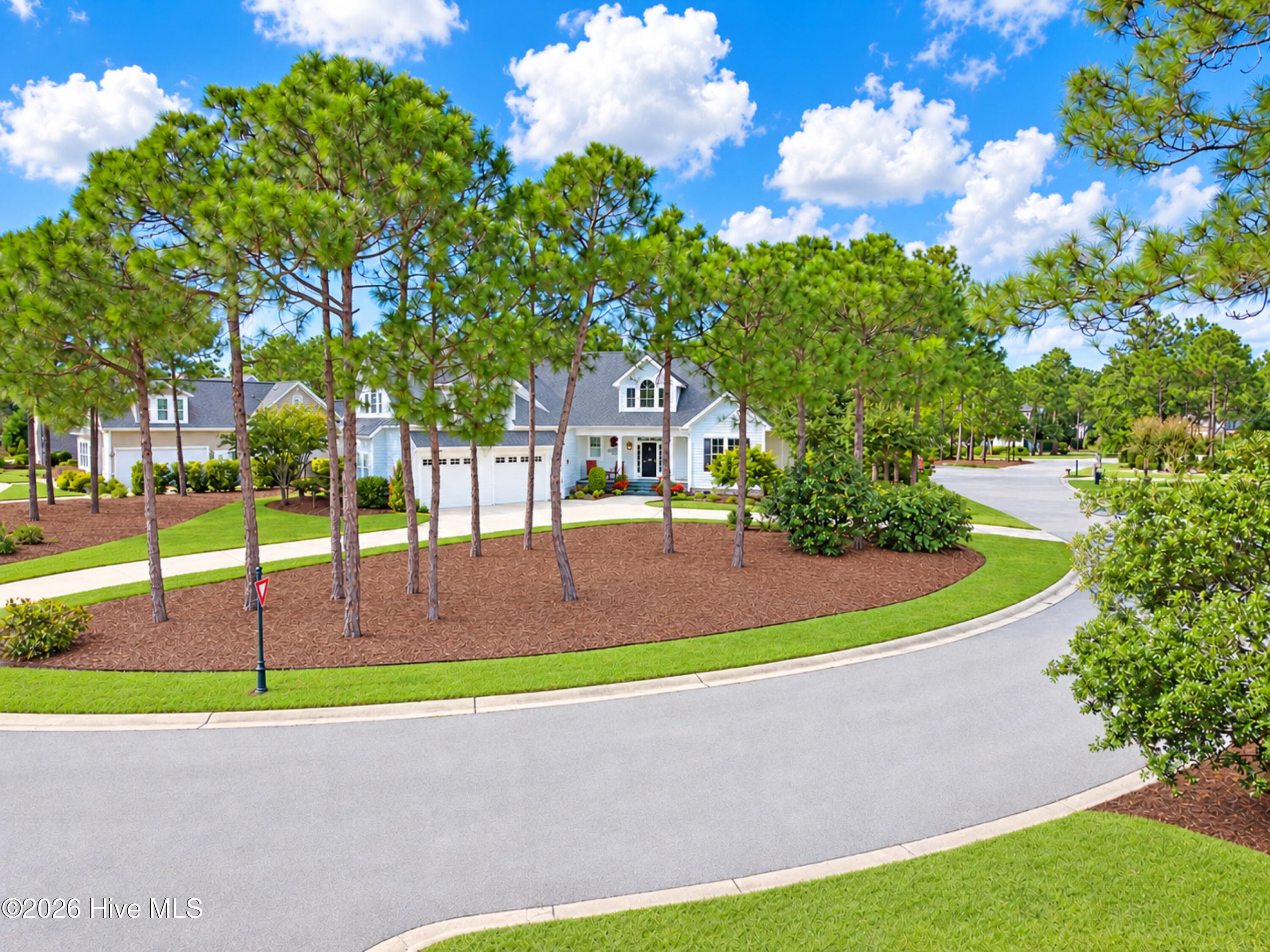 Single Family Residence at 3791 Ellen Anne Court, Southport, NC 28461, Southport, photo 4 of 72