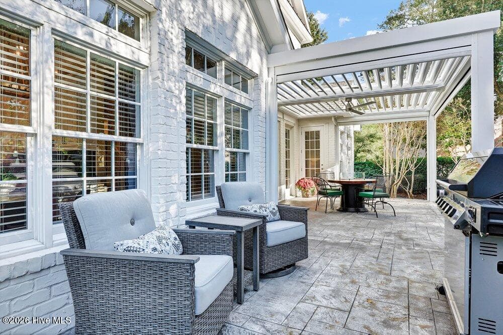 Single Family Residence at 2213 Fox Hunt Lane, Wilmington, NC 28405, photo 37 of 79