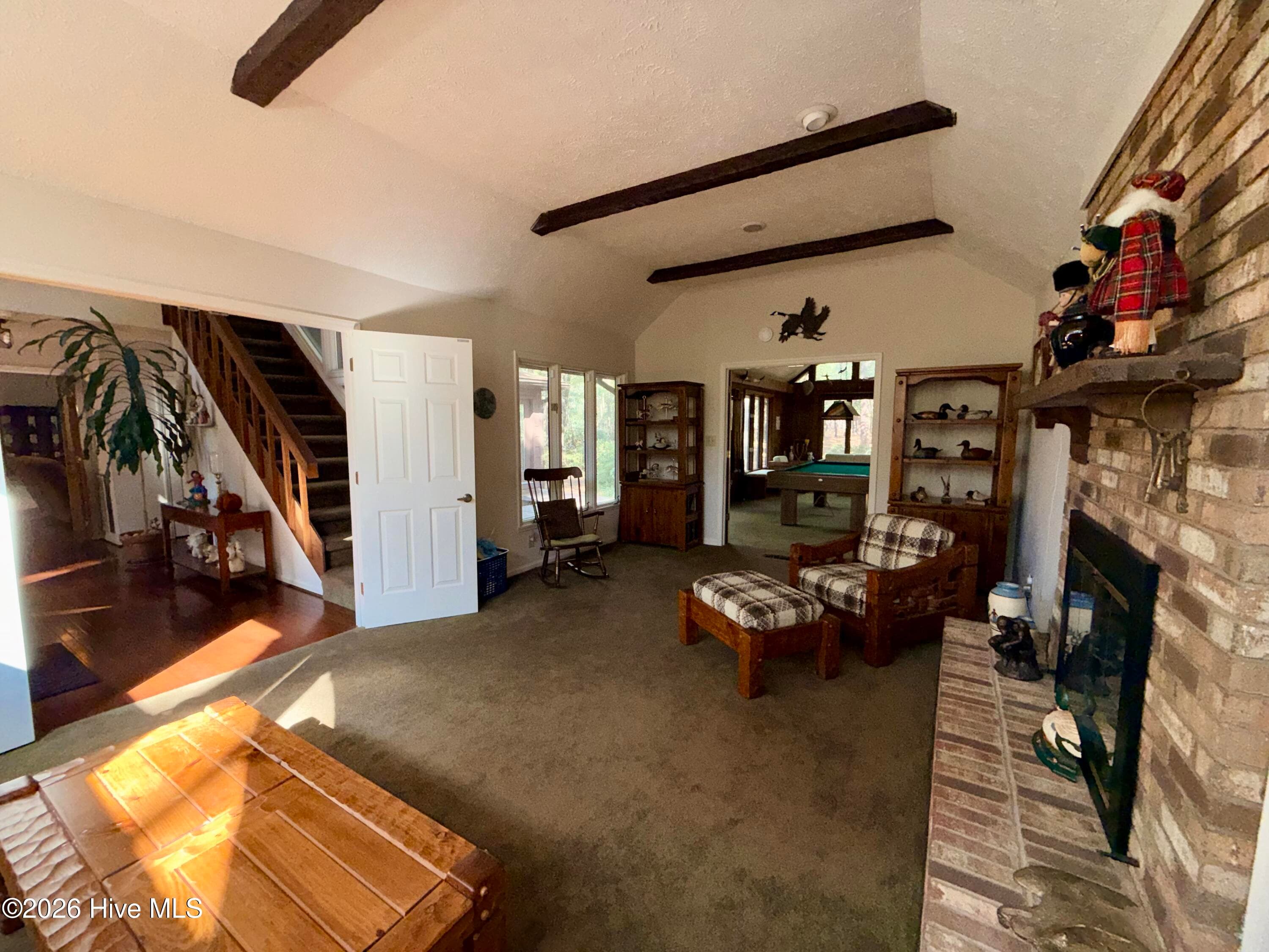 Single Family Residence at 12681 Blues Farm Road, Laurinburg, NC 28352, photo 4 of 56