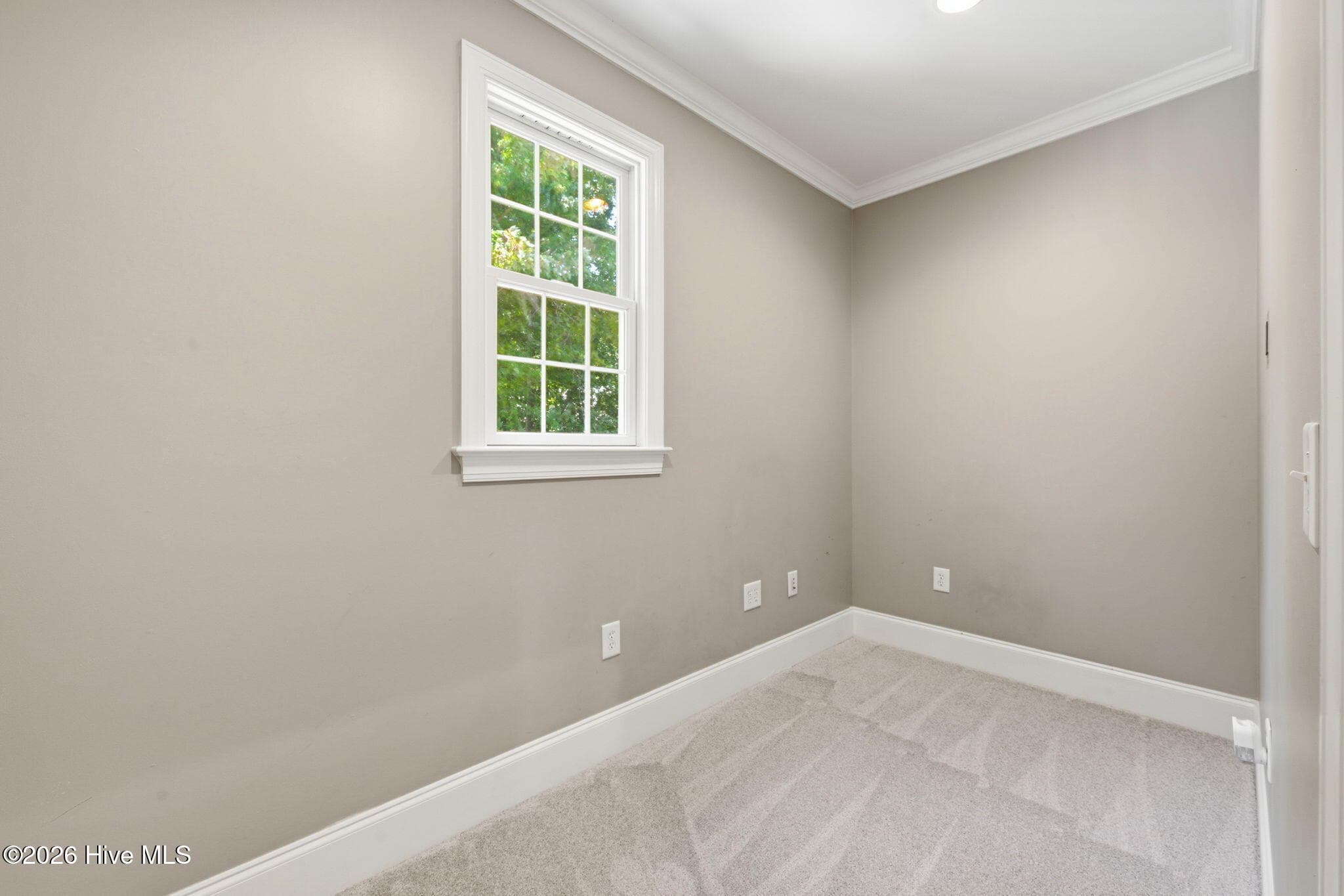 Flex space on first floor - 202 Emmen Road, New Bern, NC 28562