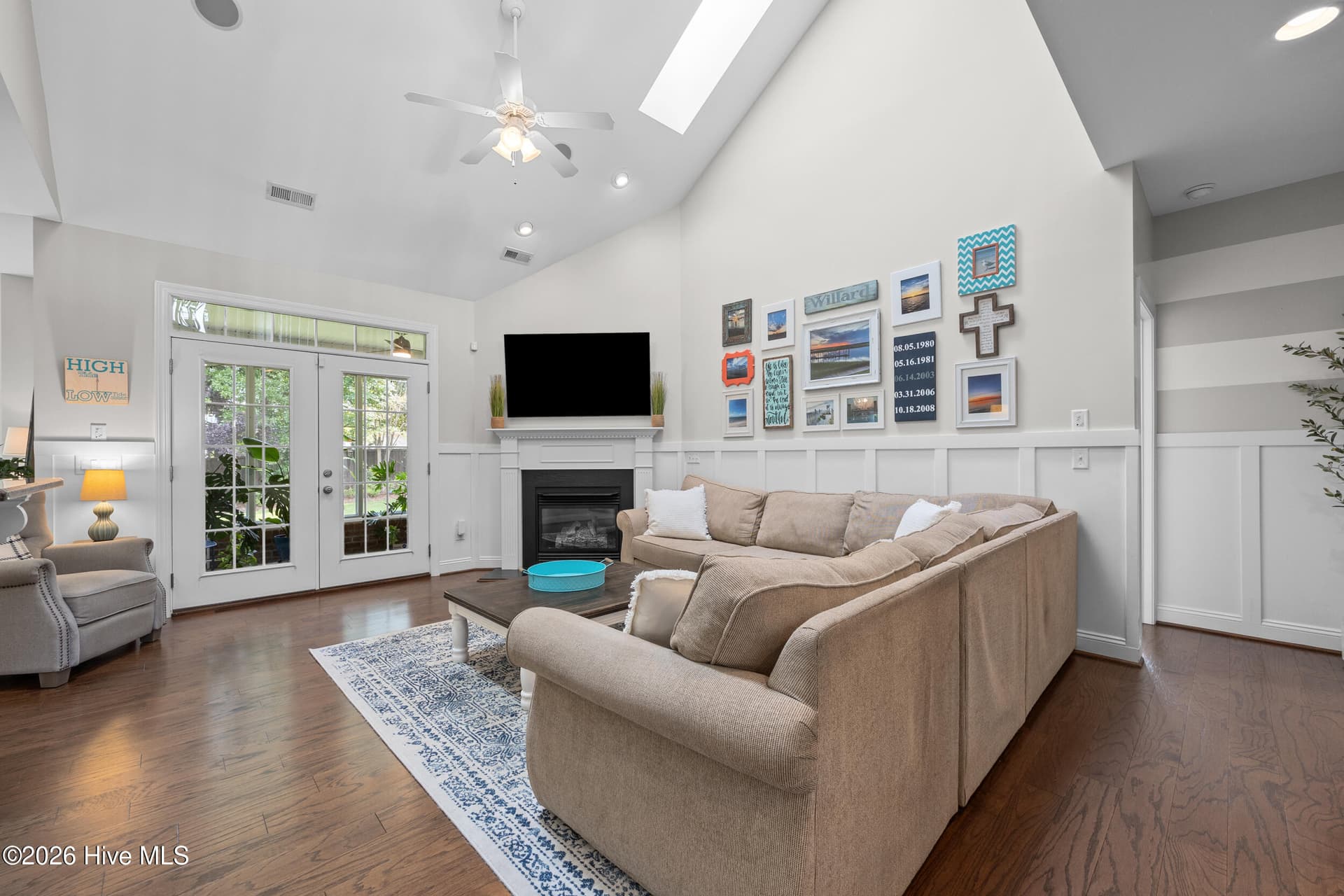 Single Family Residence at 7061 Forest Bend Lane, Wilmington, NC 28411, photo 20 of 67