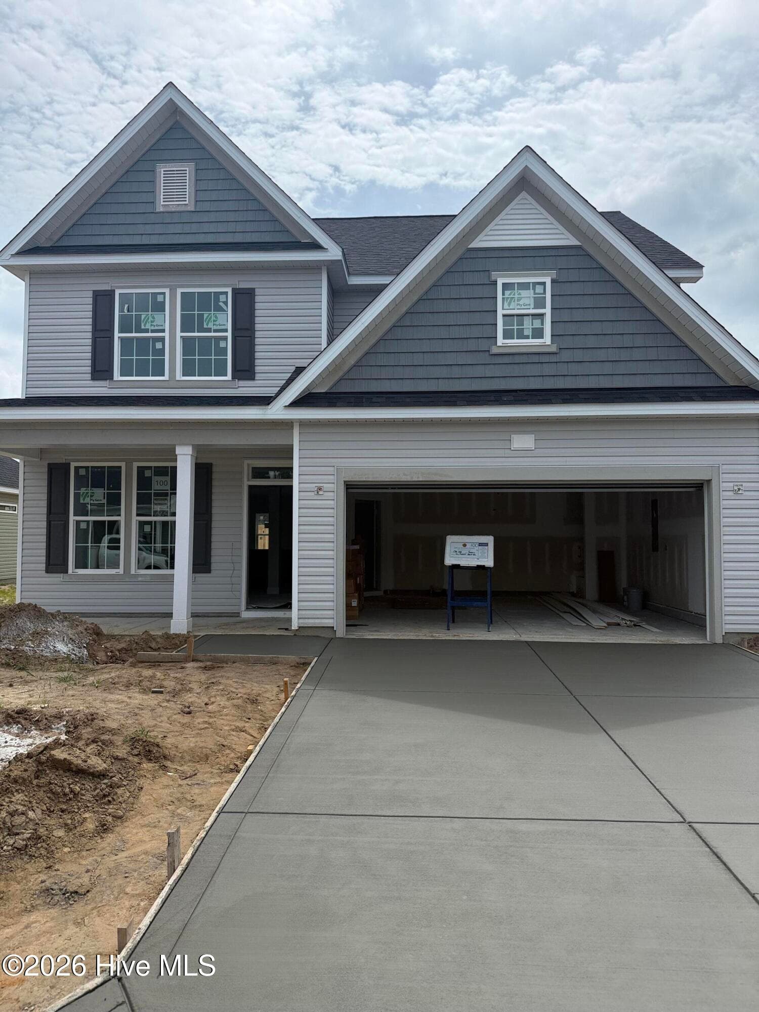 1140 Forest Bend Drive NW, Calabash, NC 28467
