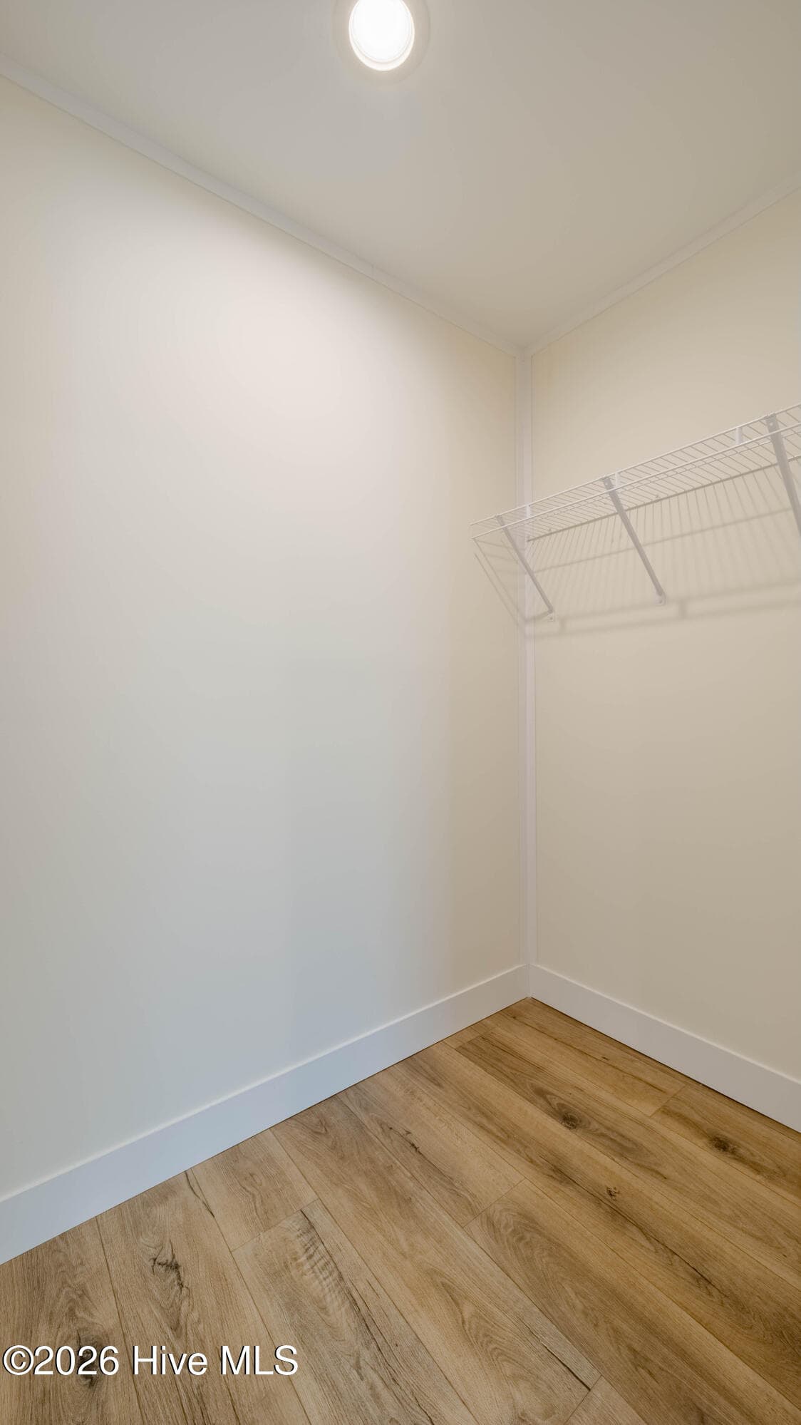 Closet - 120 Edgewater Lane, Richlands, NC 28574