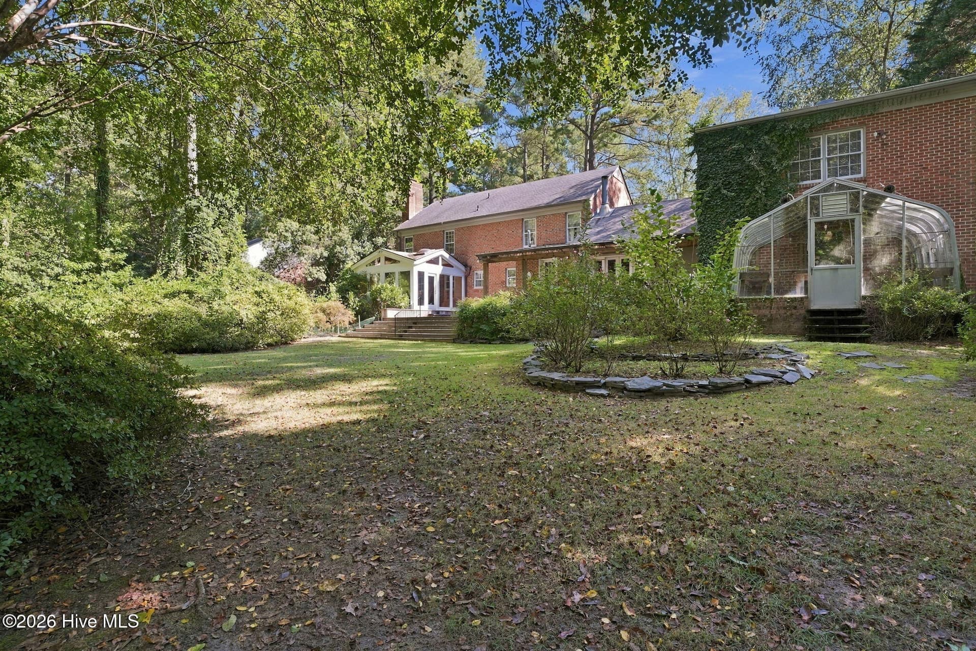 Single Family Residence at 2105 Canal Drive NW, Wilson, NC 27896, photo 64 of 71