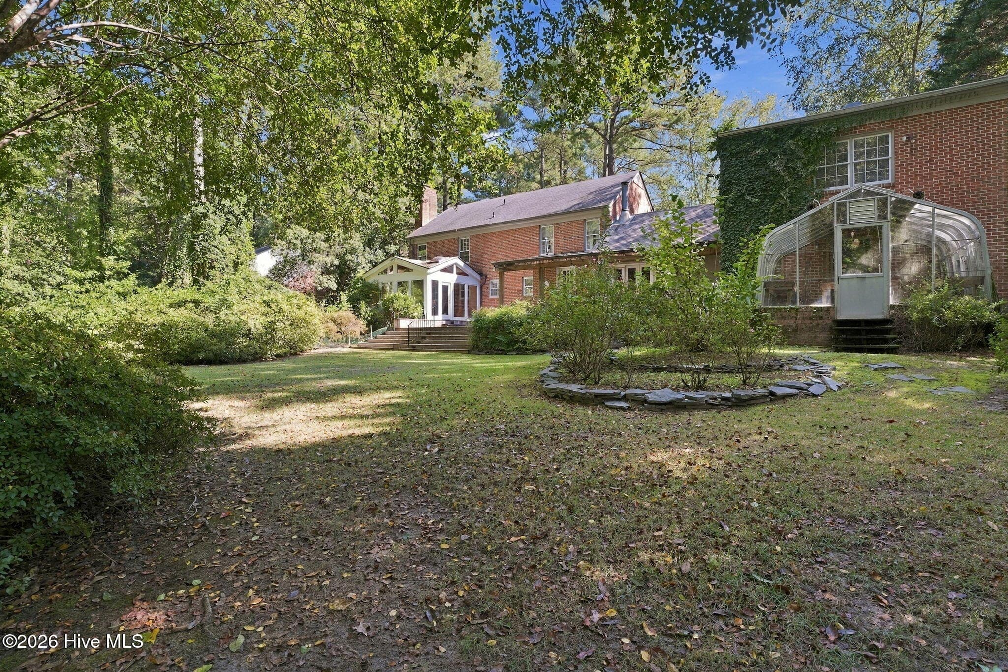 Single Family Residence at 2105 Canal Drive NW, Wilson, NC 27896, photo 64 of 71