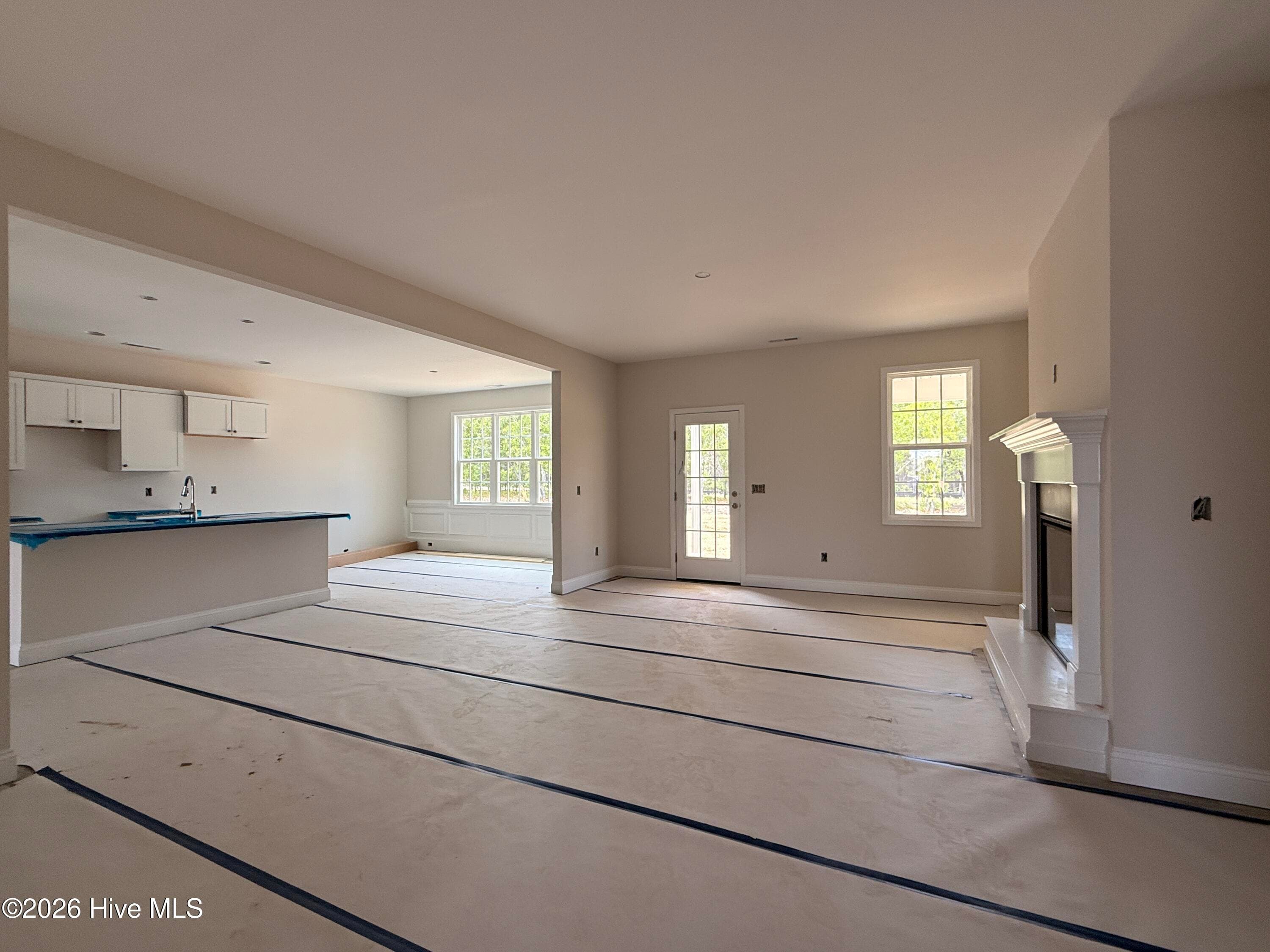 Single Family Residence at 103 Harborwood Street, Lillington, NC 27546, photo 26 of 101