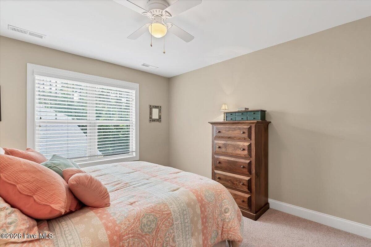 Townhouse at 1 Robins Roost B, Whispering Pines, NC 28327, photo 61 of 72