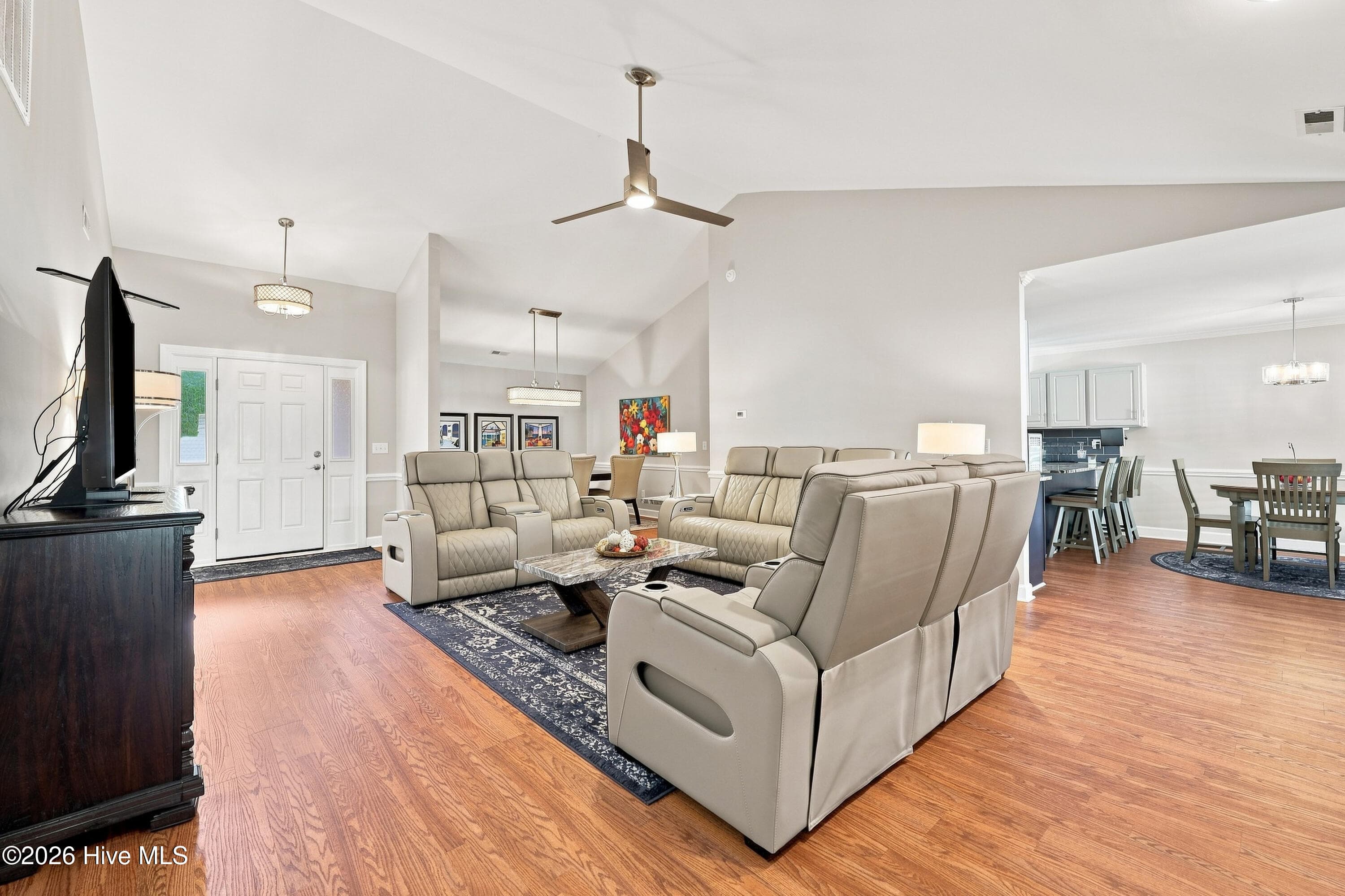 Single Family Residence at 3808 Rainbow Street, Greenville, NC 27834, photo 6 of 56