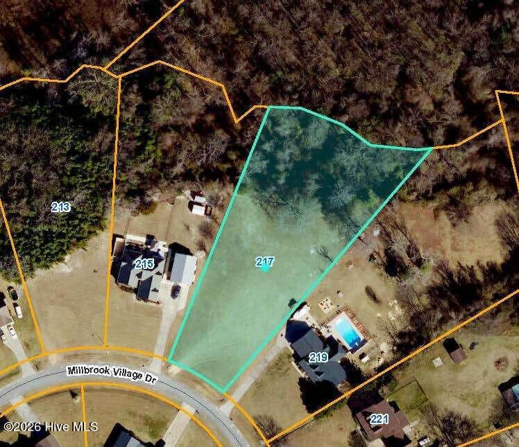217 Millbrook Village Drive, Goldsboro, NC 27530