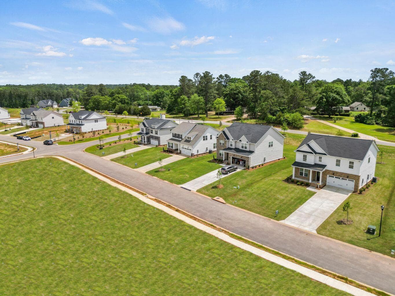 Single Family Residence at 12 Gill Lane, North Augusta, SC 29860, photo 49 of 57