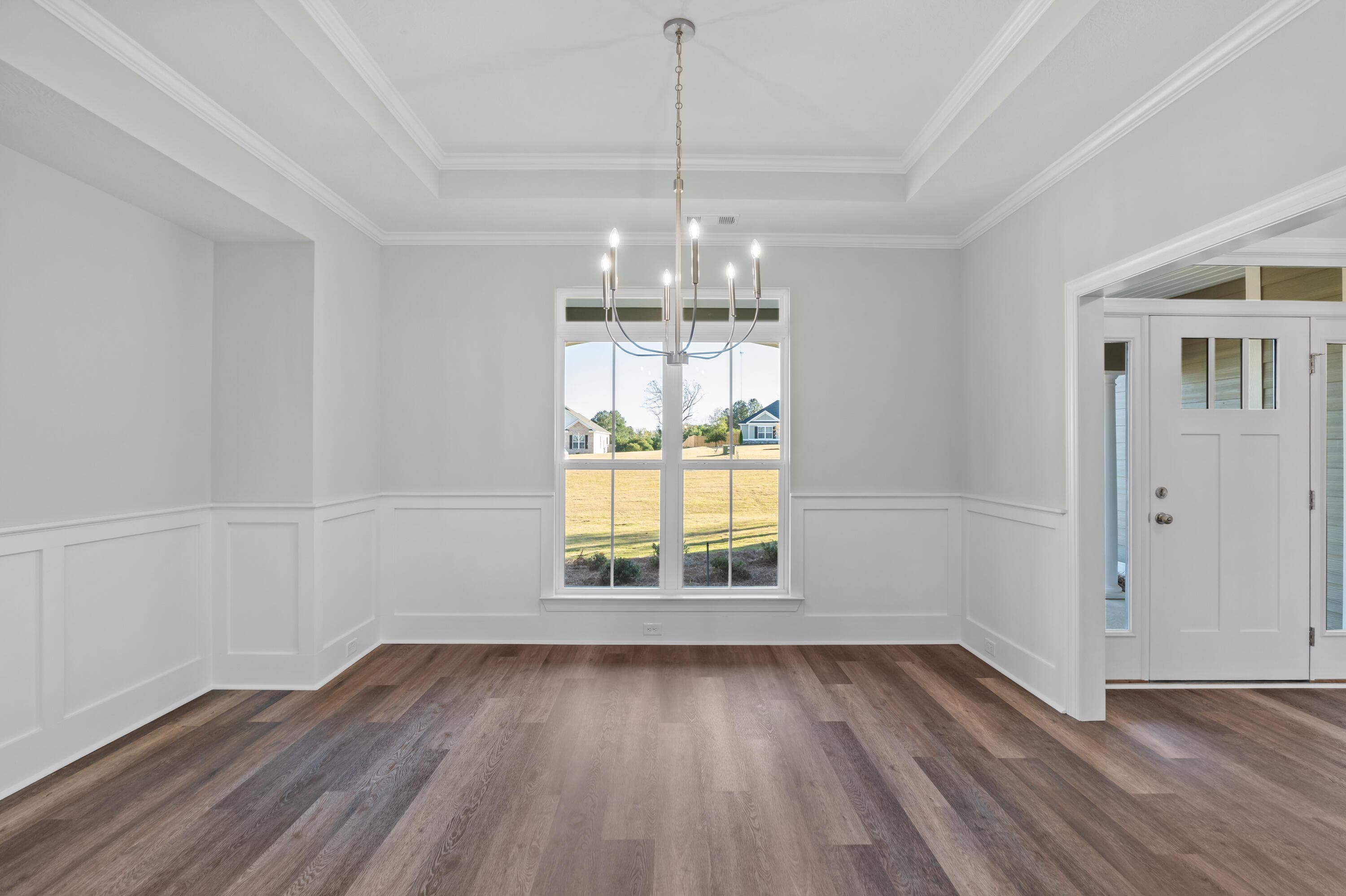 Inviting space to entertain - 1340 Bellingham Drive, Beech Island, SC 29842