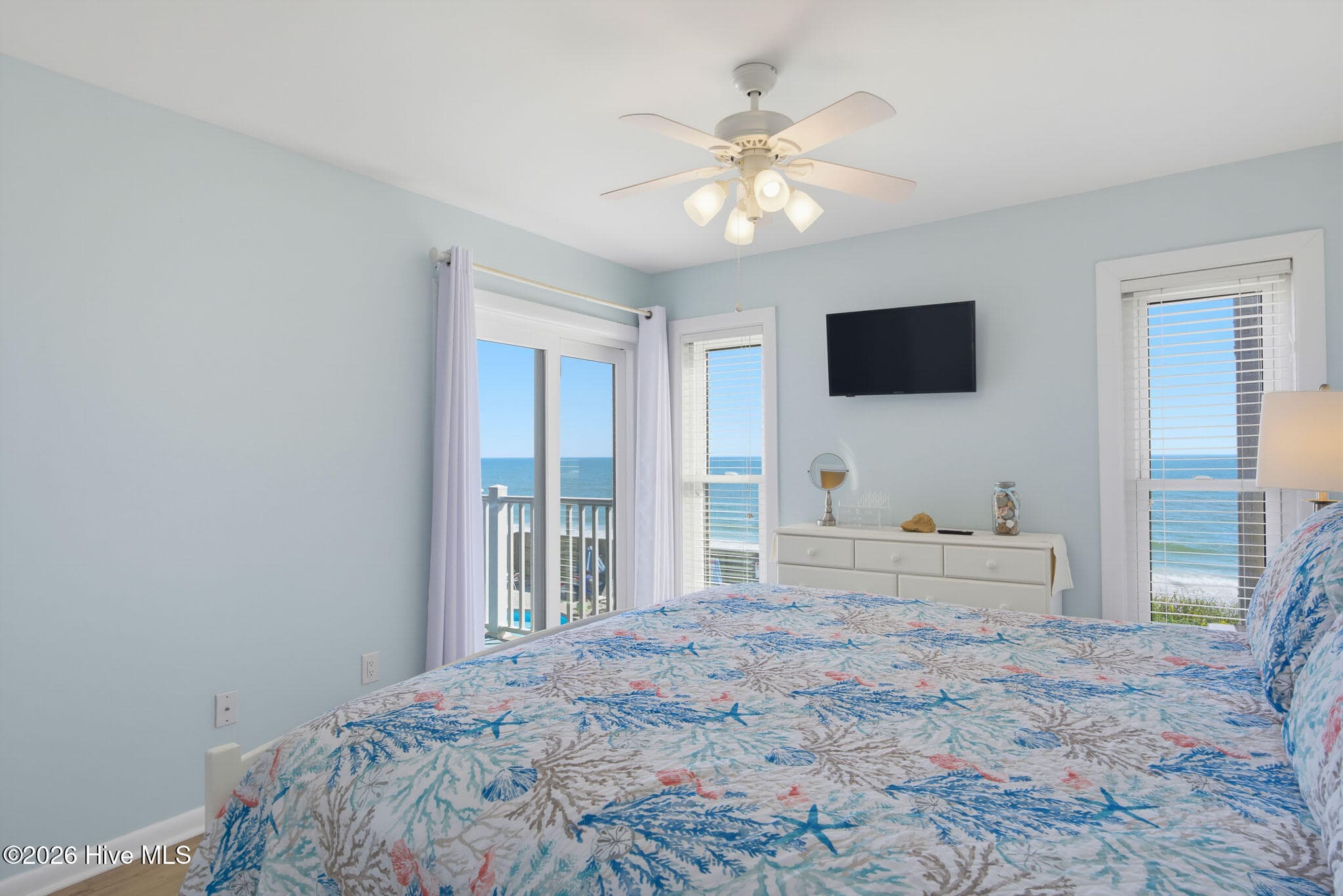 Condominium at 1840 New River Inlet Road 2203, North Topsail Beach, NC 28460, photo 37 of 59