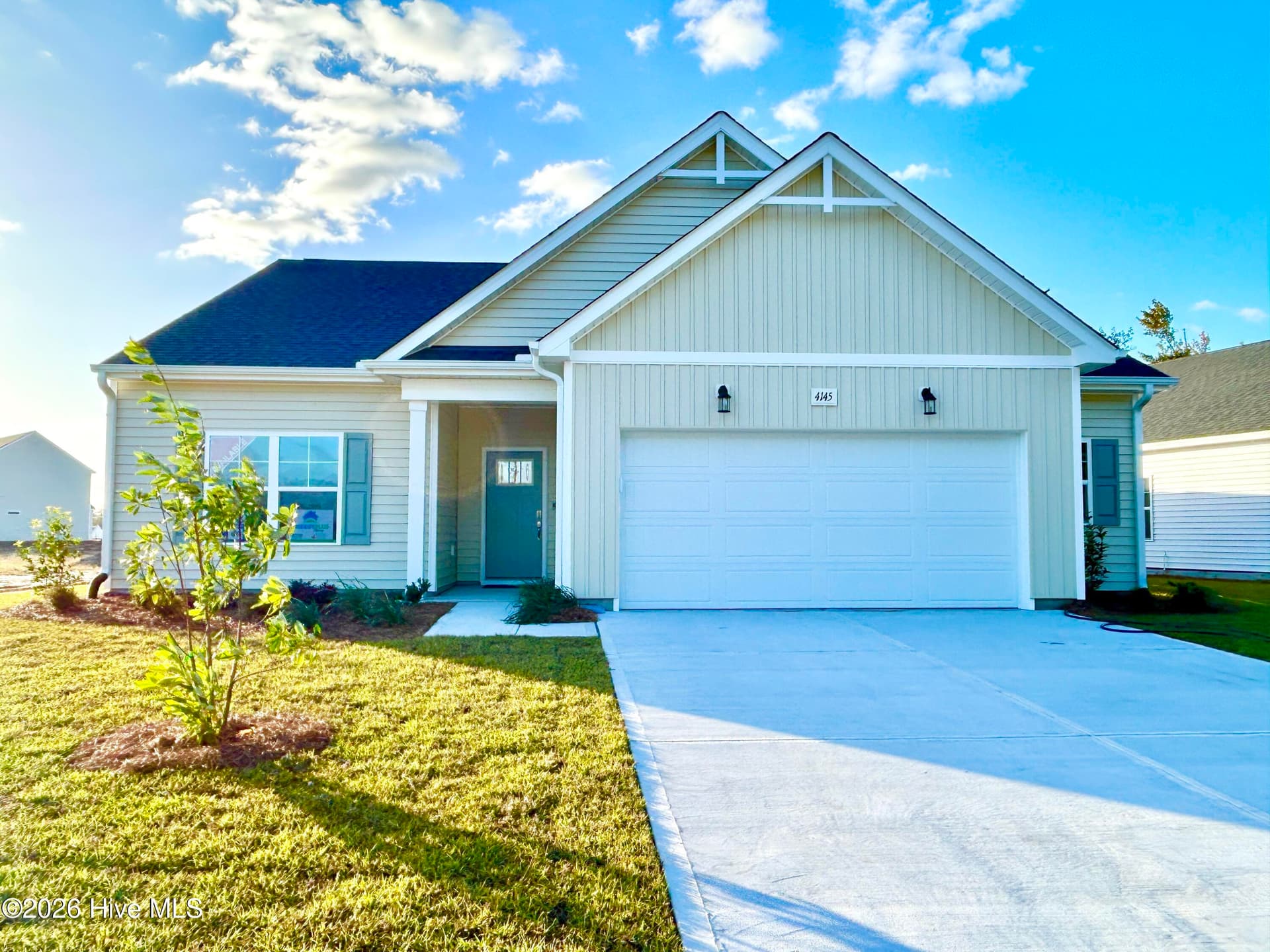 4145 Workman Loop 66, Leland, NC 28451