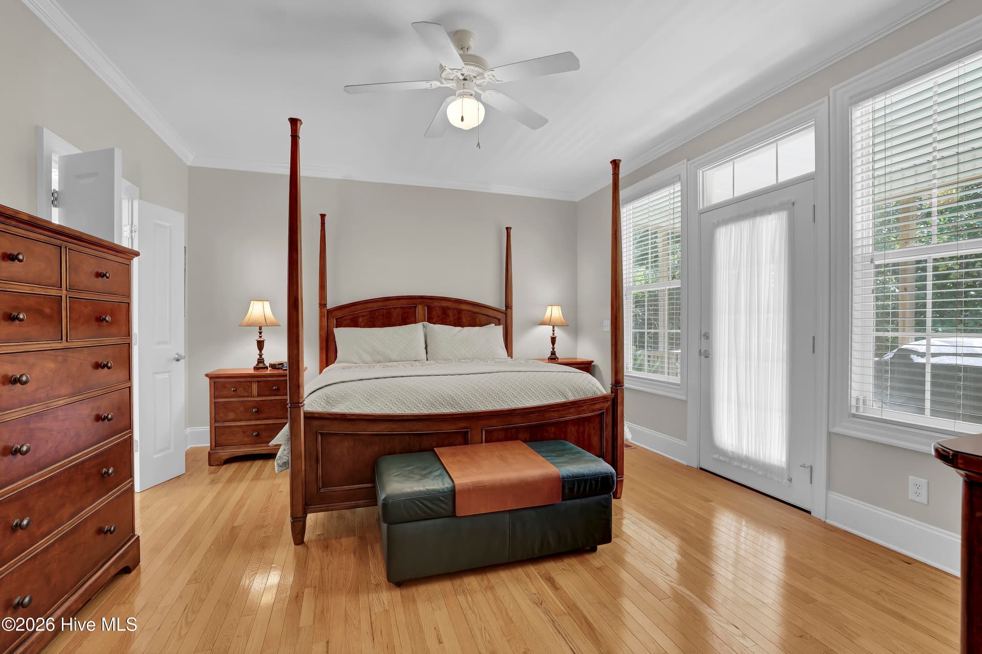 Single Family Residence at 134 Wild Berry Lane, Hampstead, NC 28443, photo 15 of 48