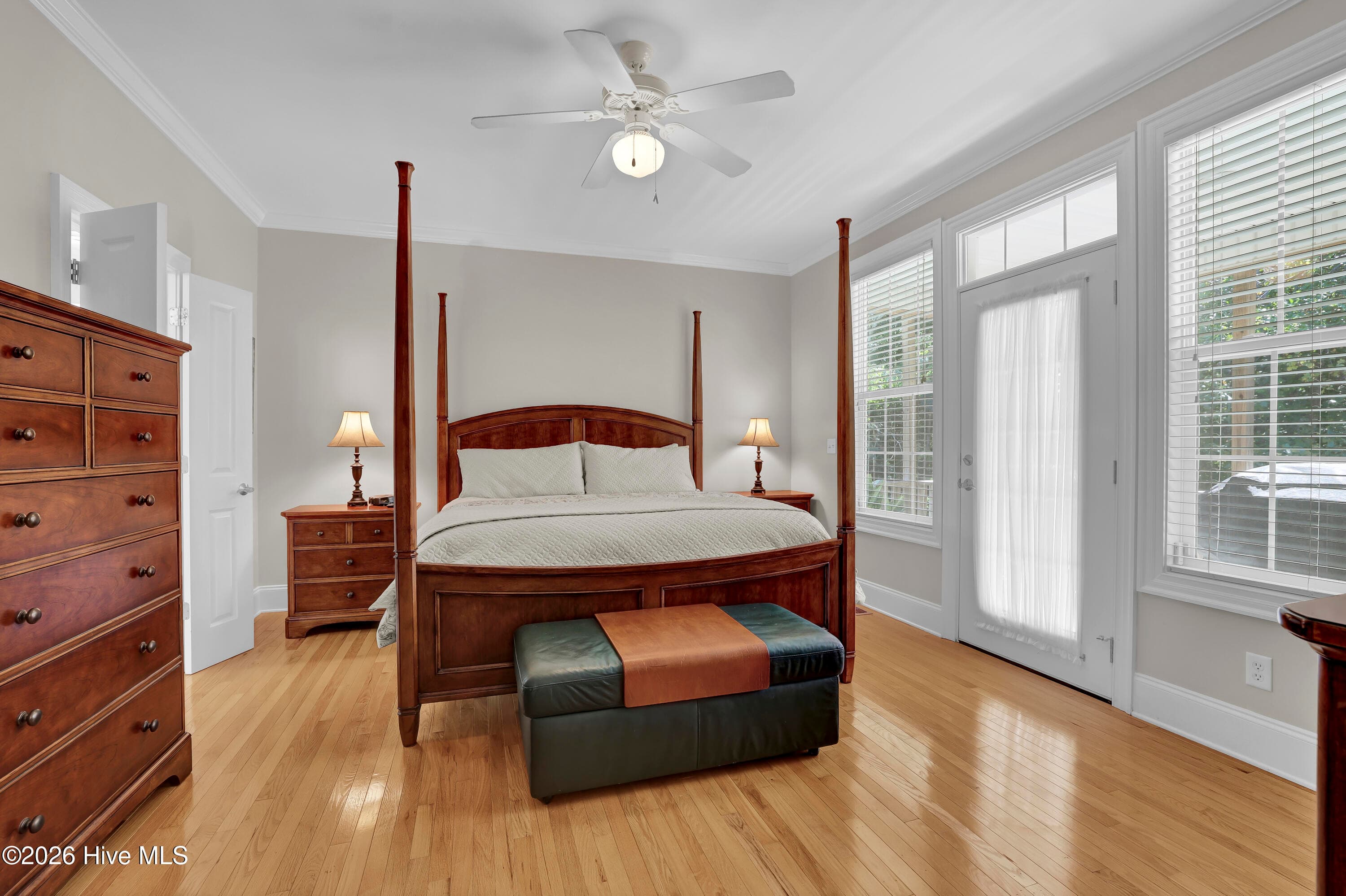 Single Family Residence at 134 Wild Berry Lane, Hampstead, NC 28443, photo 15 of 48