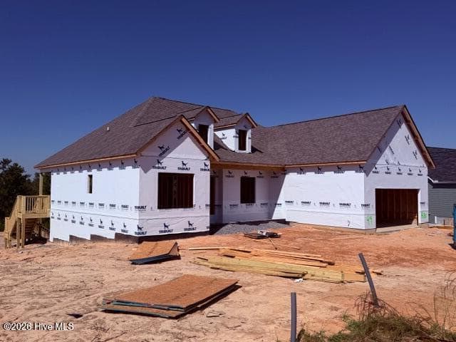 Single Family Residence at 8180 Crossbow Landing, Graniteville, SC 29829, photo 3 of 11
