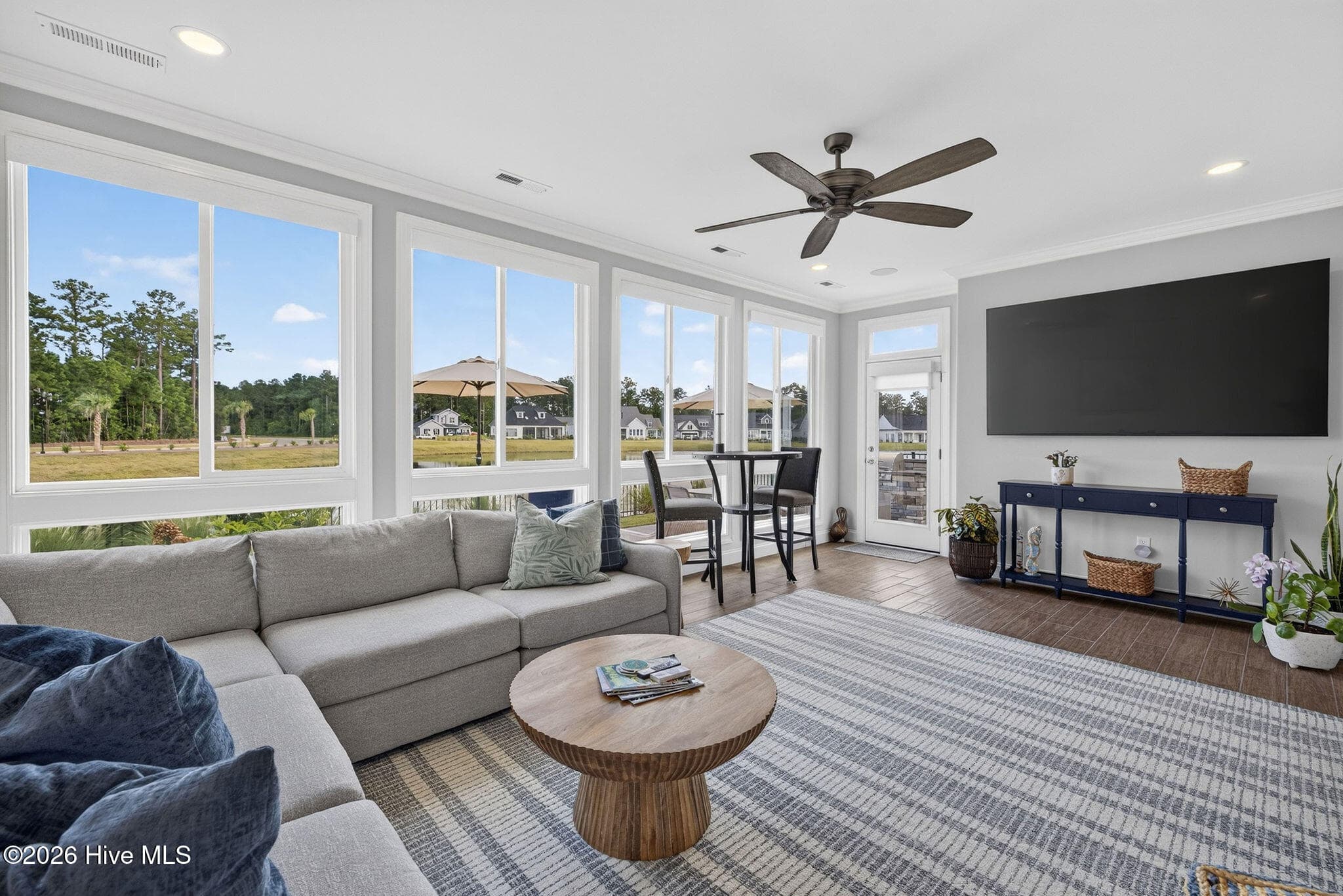 Single Family Residence at 9170 Crossbill Drive, Leland, NC 28451, photo 22 of 73