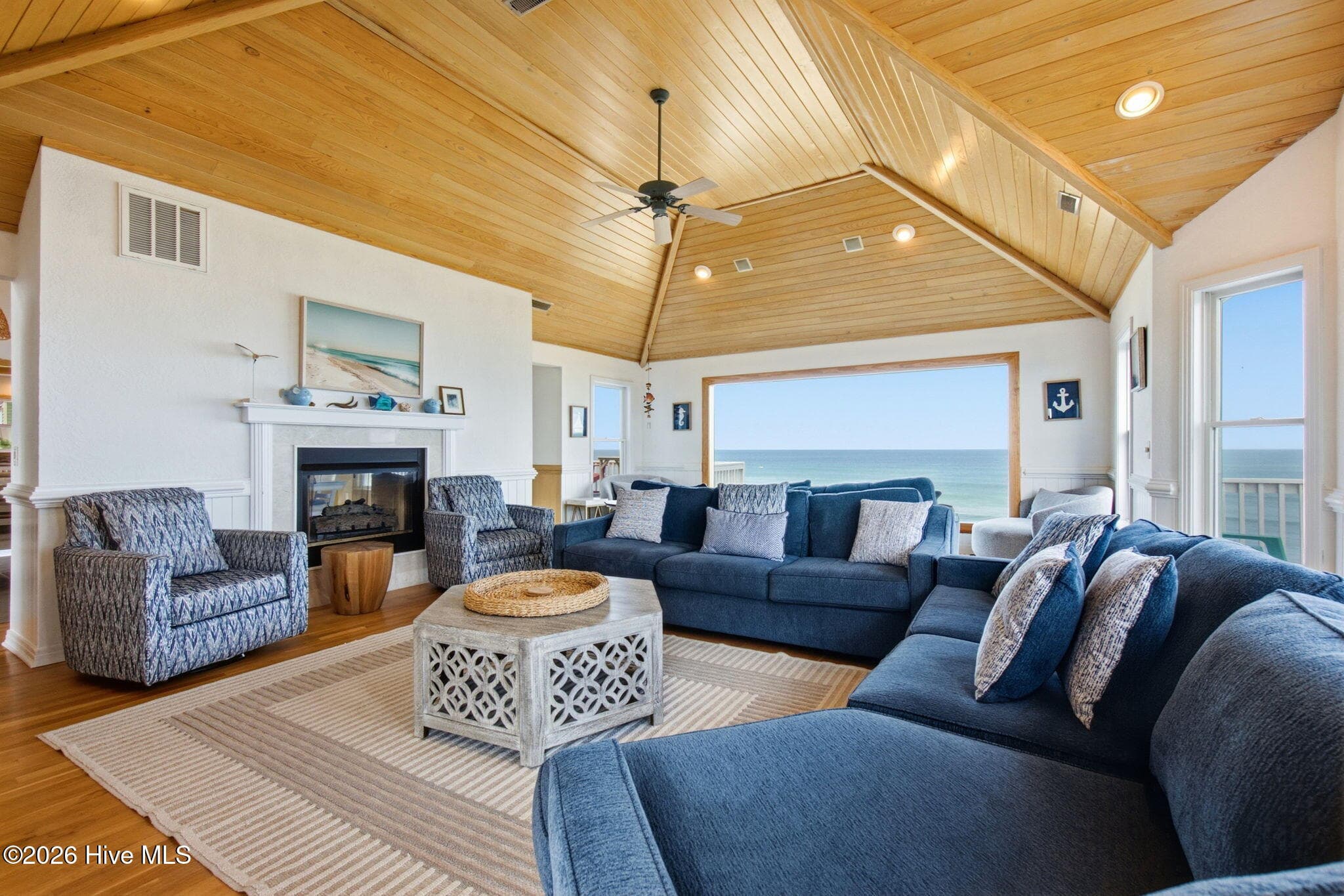 1231 Atlantic Avenue, Corolla, NC 27927