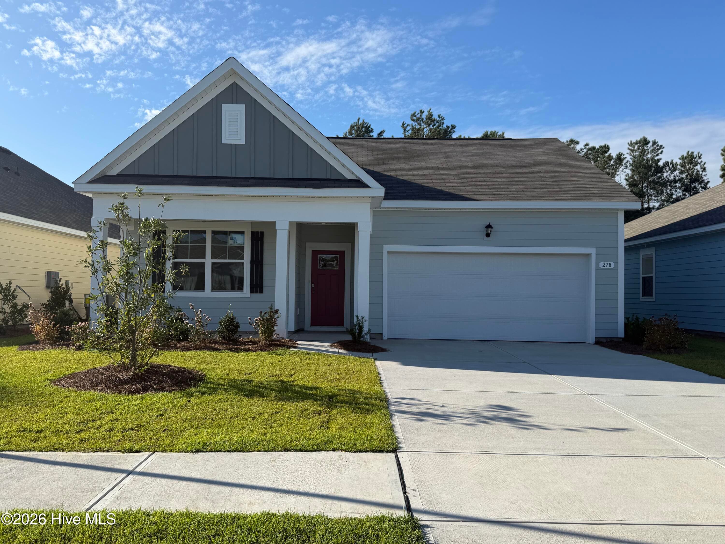 278 Ridley Street, Longs, SC 29568