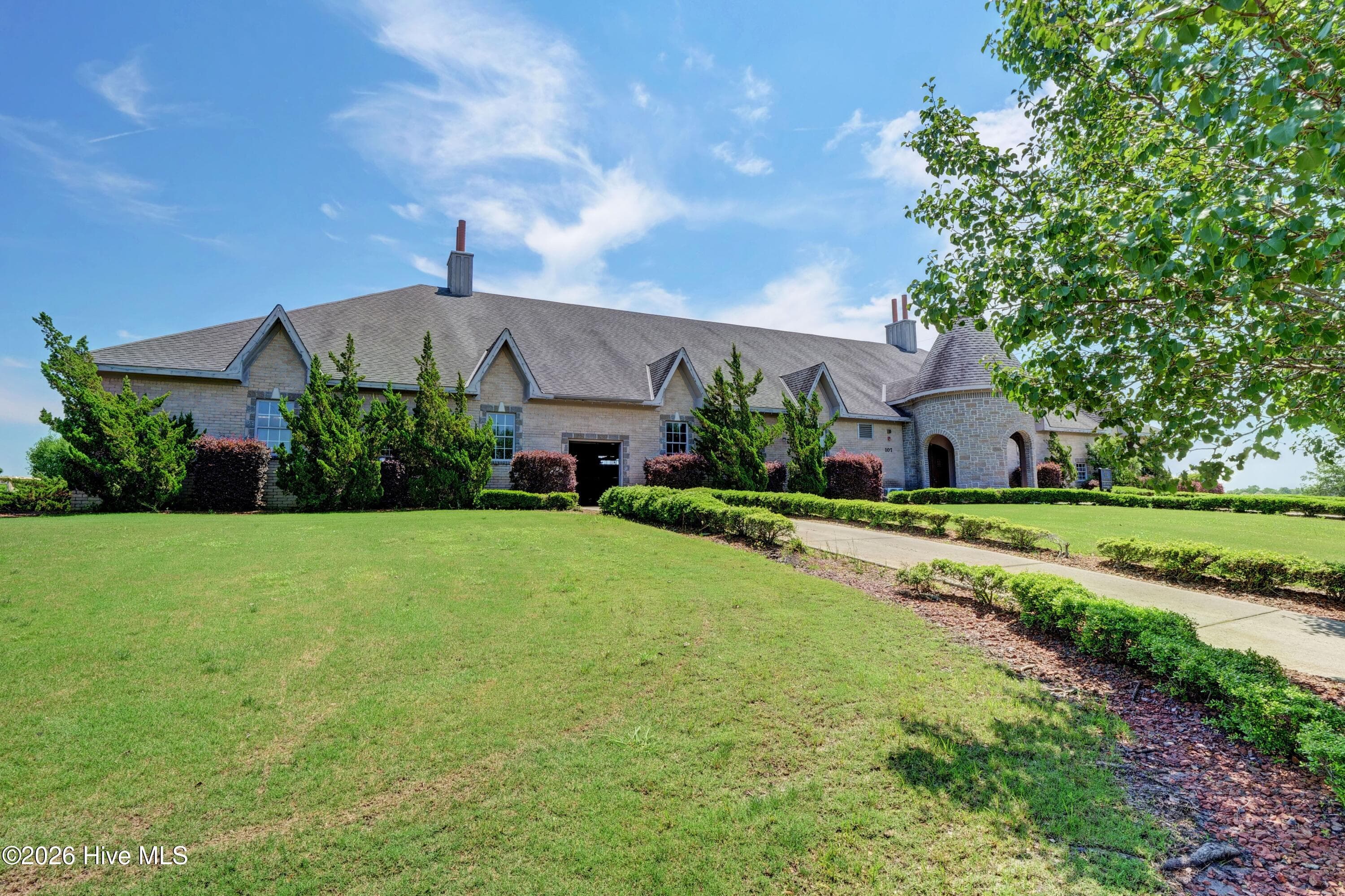 Single Family Residence at 35 Scotlands Court, Hampstead, NC 28443, photo 59 of 64