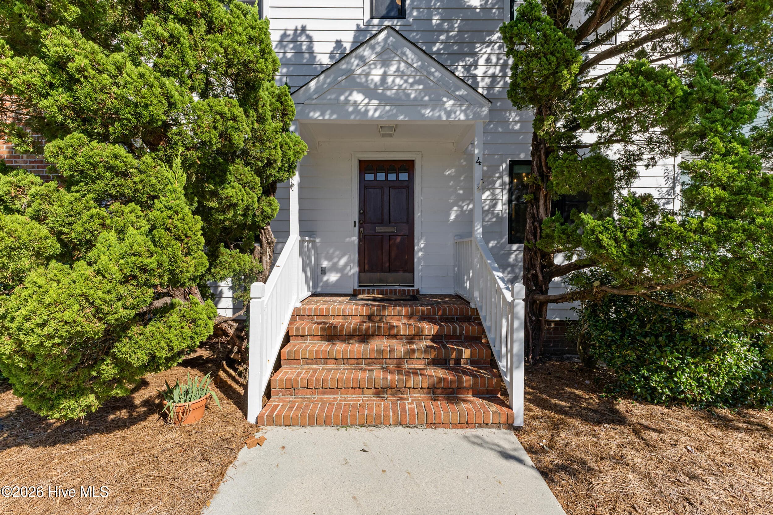 4 St Marys Place, Wilmington, NC 28403
