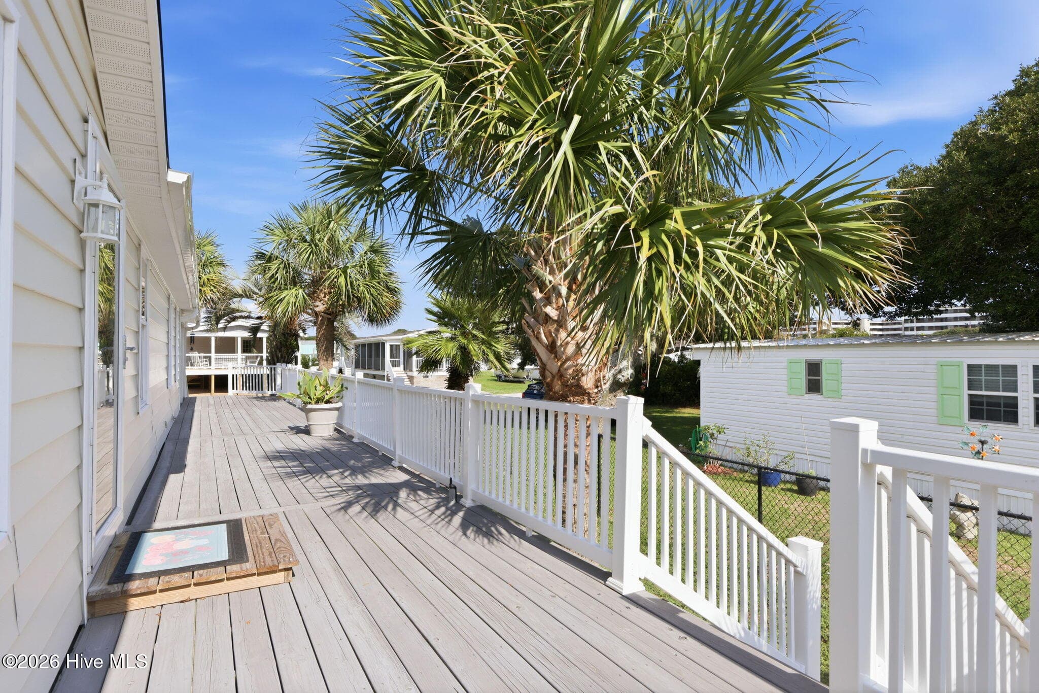 Manufactured Home at 1530 Salter Path Road 59, Indian Beach, NC 28512, photo 34 of 53