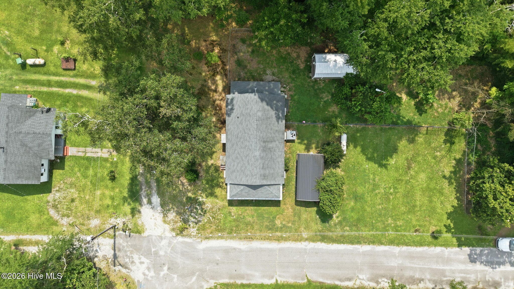 Single Family Residence at 23780 Cotton Street, Wagram, NC 28396, photo 6 of 40