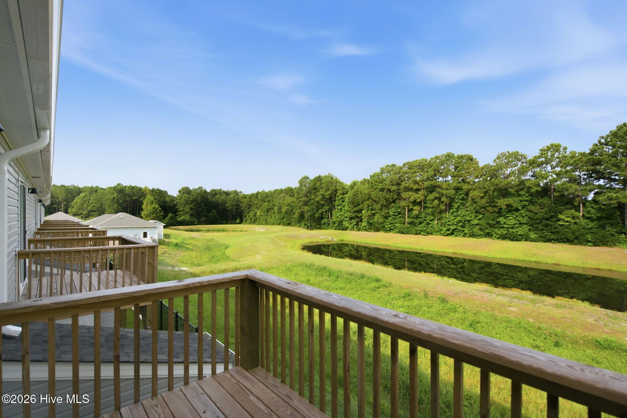 Townhouse at 221 Sandy Cove Lane, Sneads Ferry, NC 28460, photo 4 of 28
