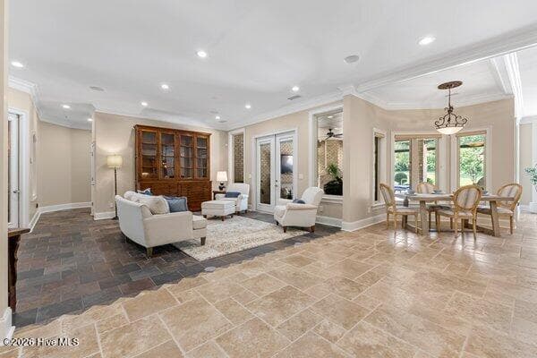 Single Family Residence at 439 Whitebridge Road, Hampstead, NC 28443, photo 48 of 276