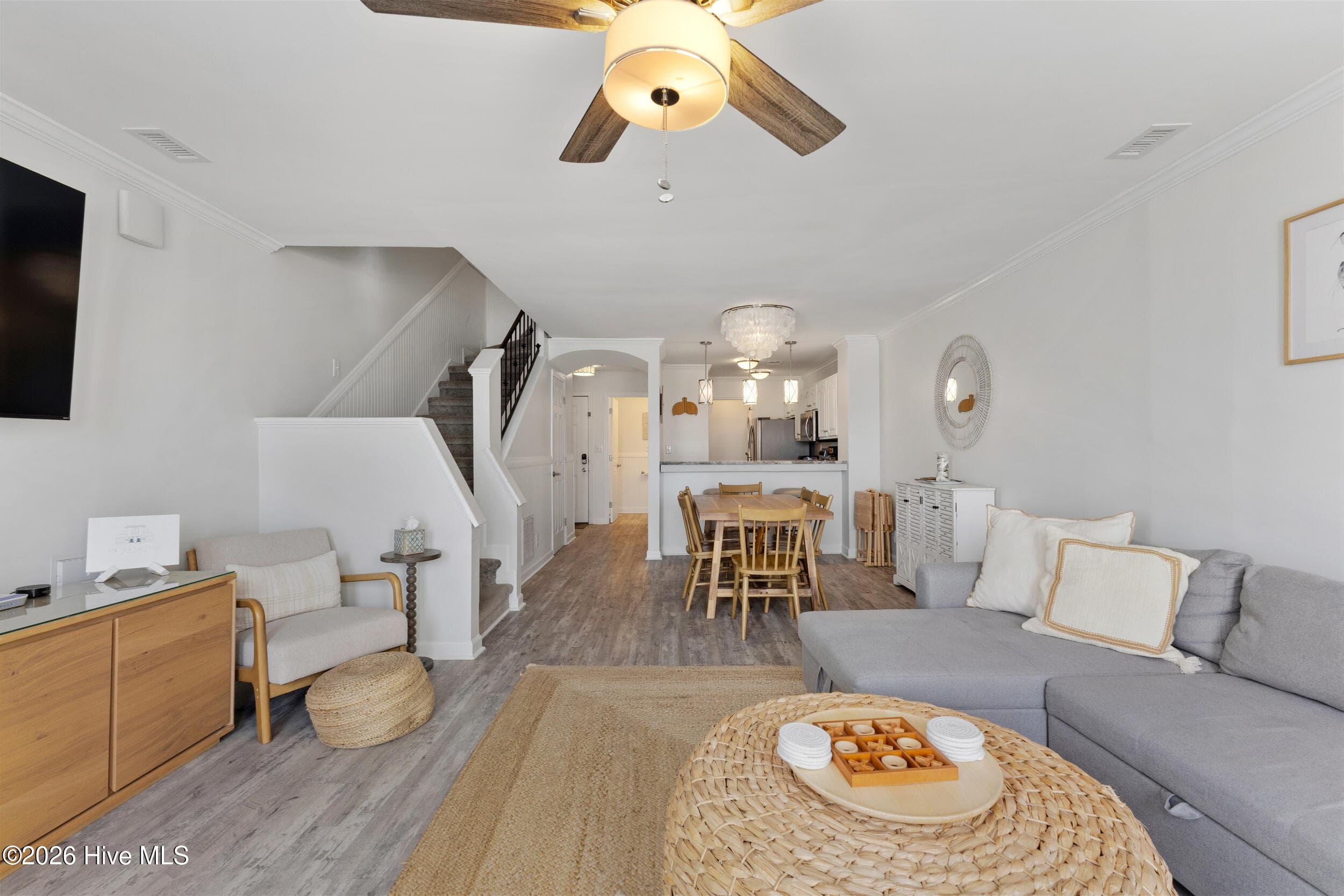 Condominium at 790 New River Inlet Road 317a, North Topsail Beach, NC 28460, photo 6 of 53