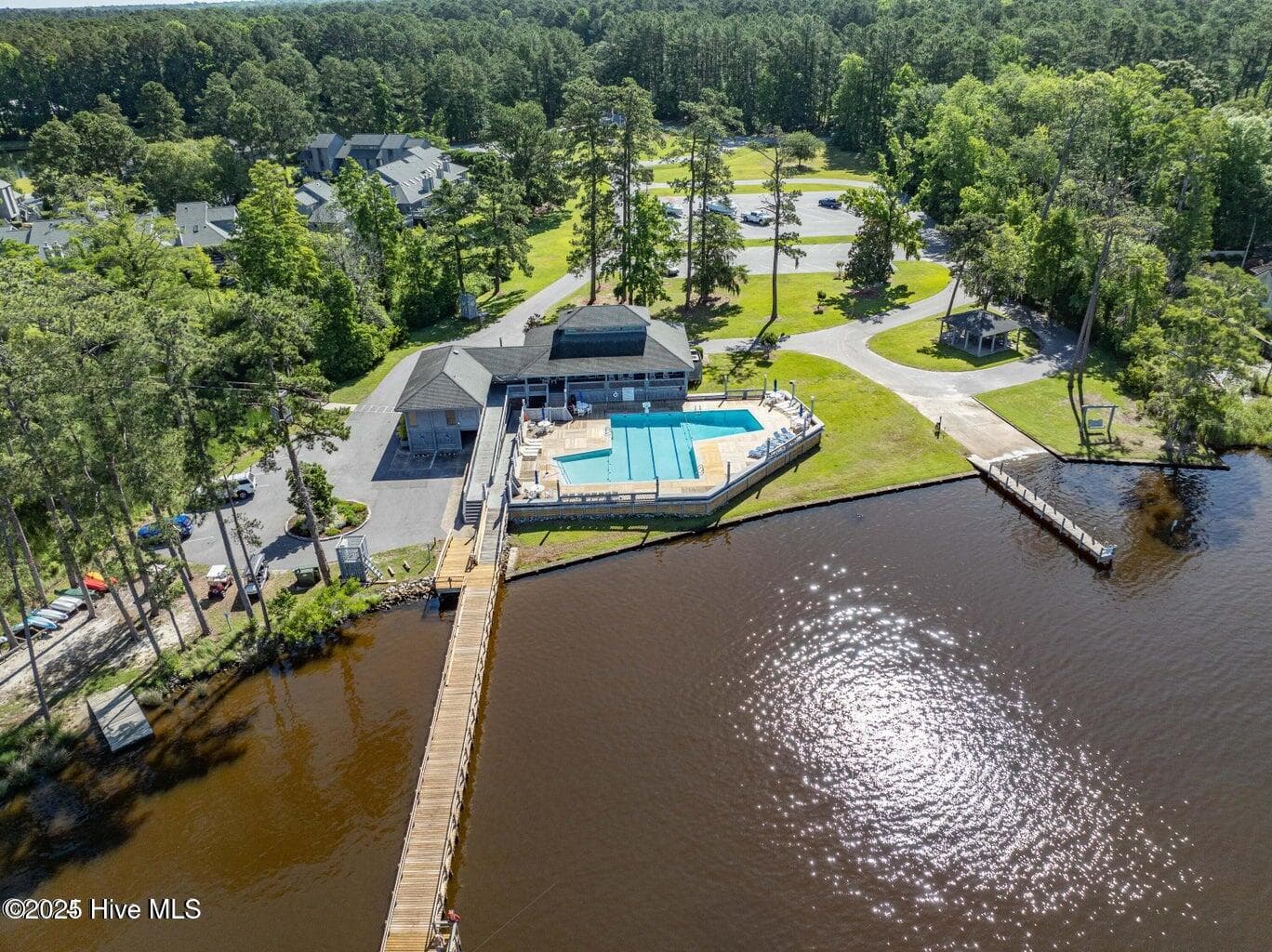 Residential Lot at 607 Pamlico River Drive, Washington, NC 27889, photo 4 of 20