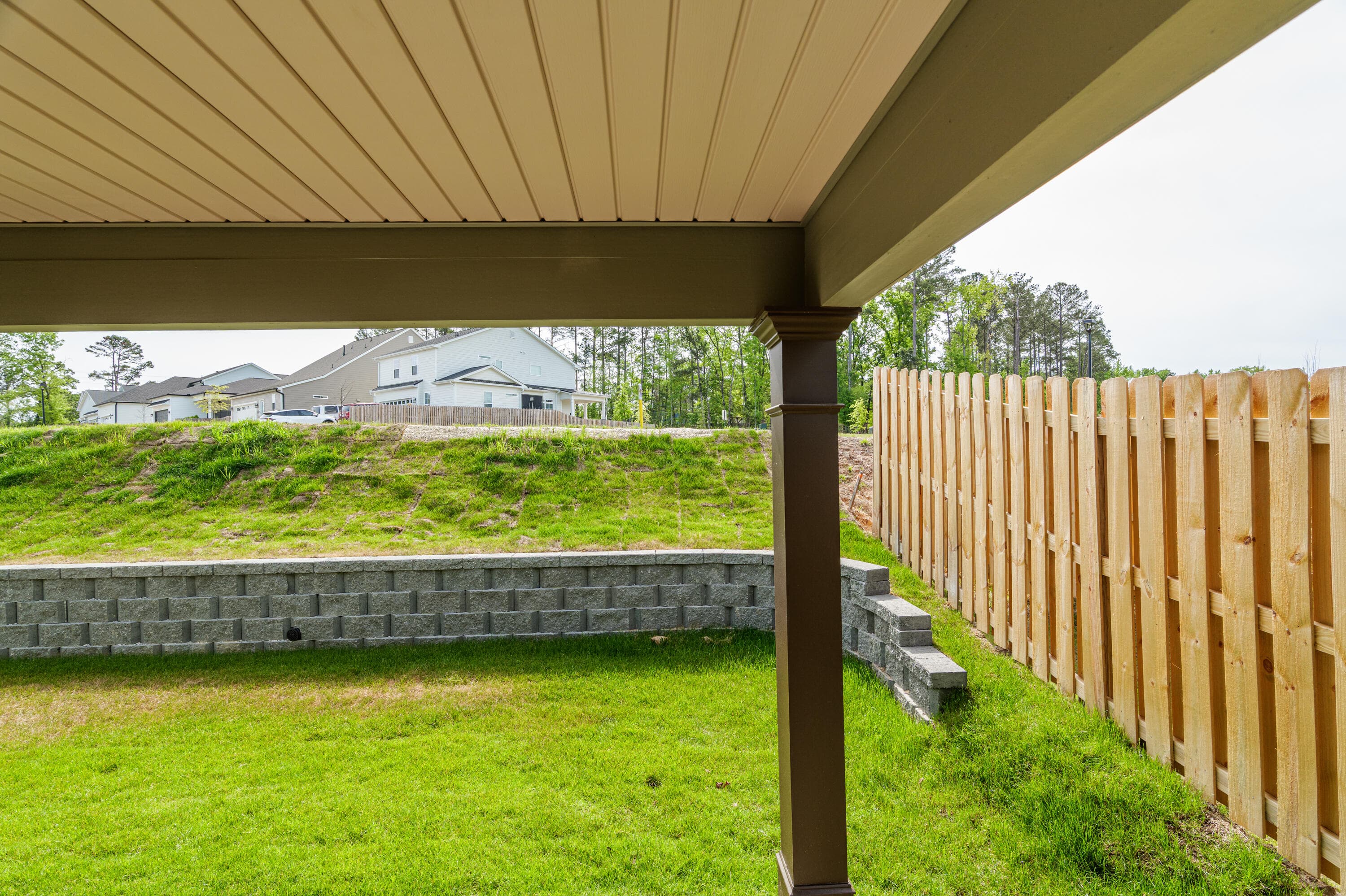 Single Family Residence at 723 Ronaldsay Road, Grovetown, GA 30813, photo 43 of 59