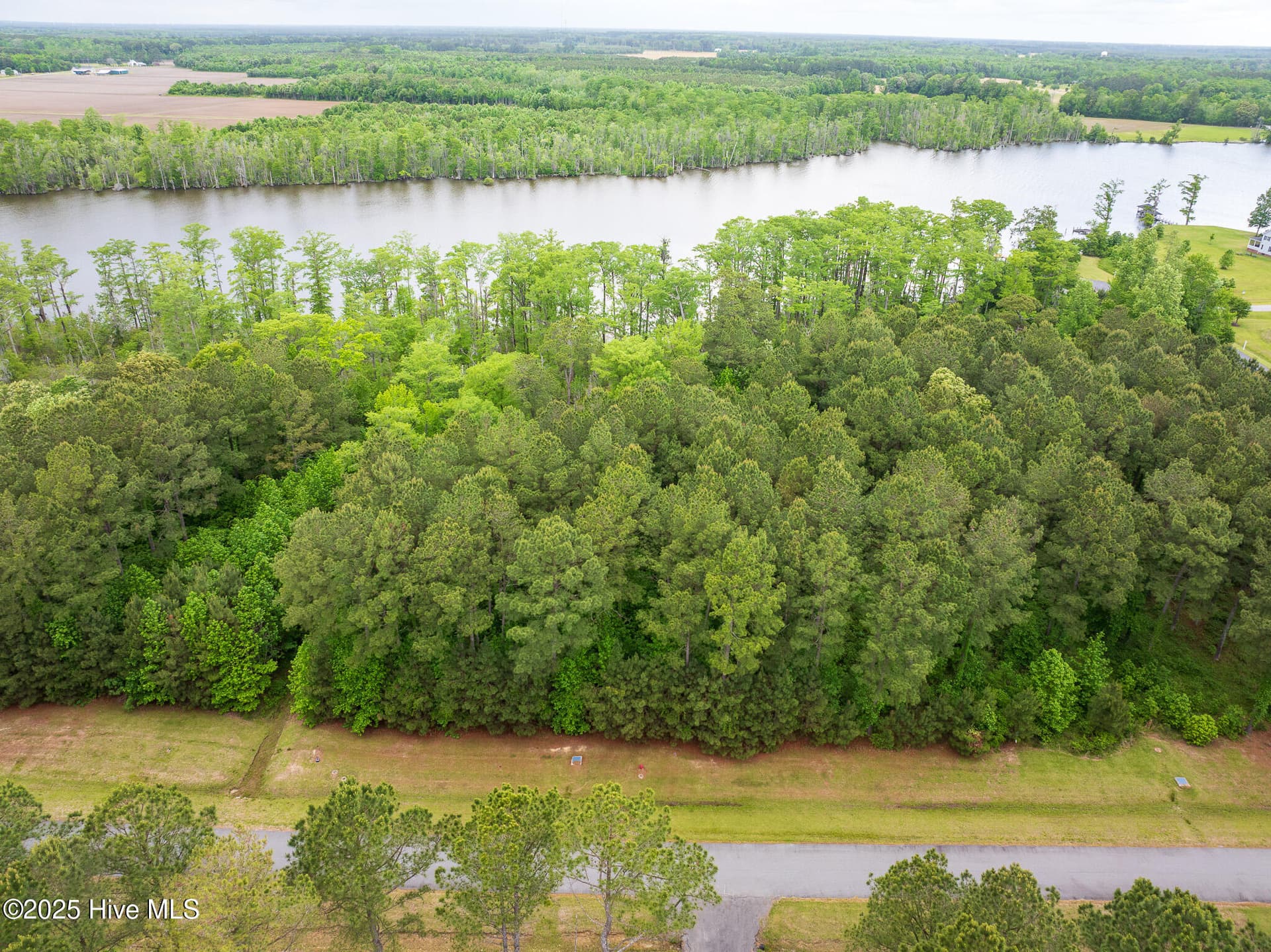 Residential Lot at 21 54 Nautical Way, Edenton, NC 27932, photo 2 of 10