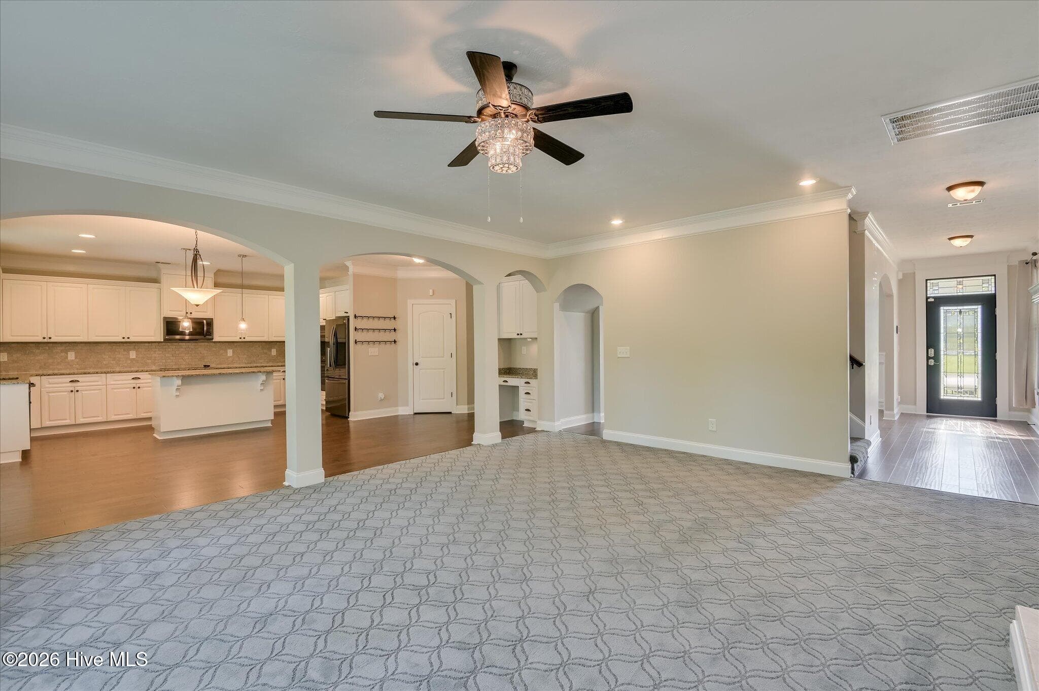 Single Family Residence at 1341 Eldrick Lane, Grovetown, GA 30813, photo 8 of 38