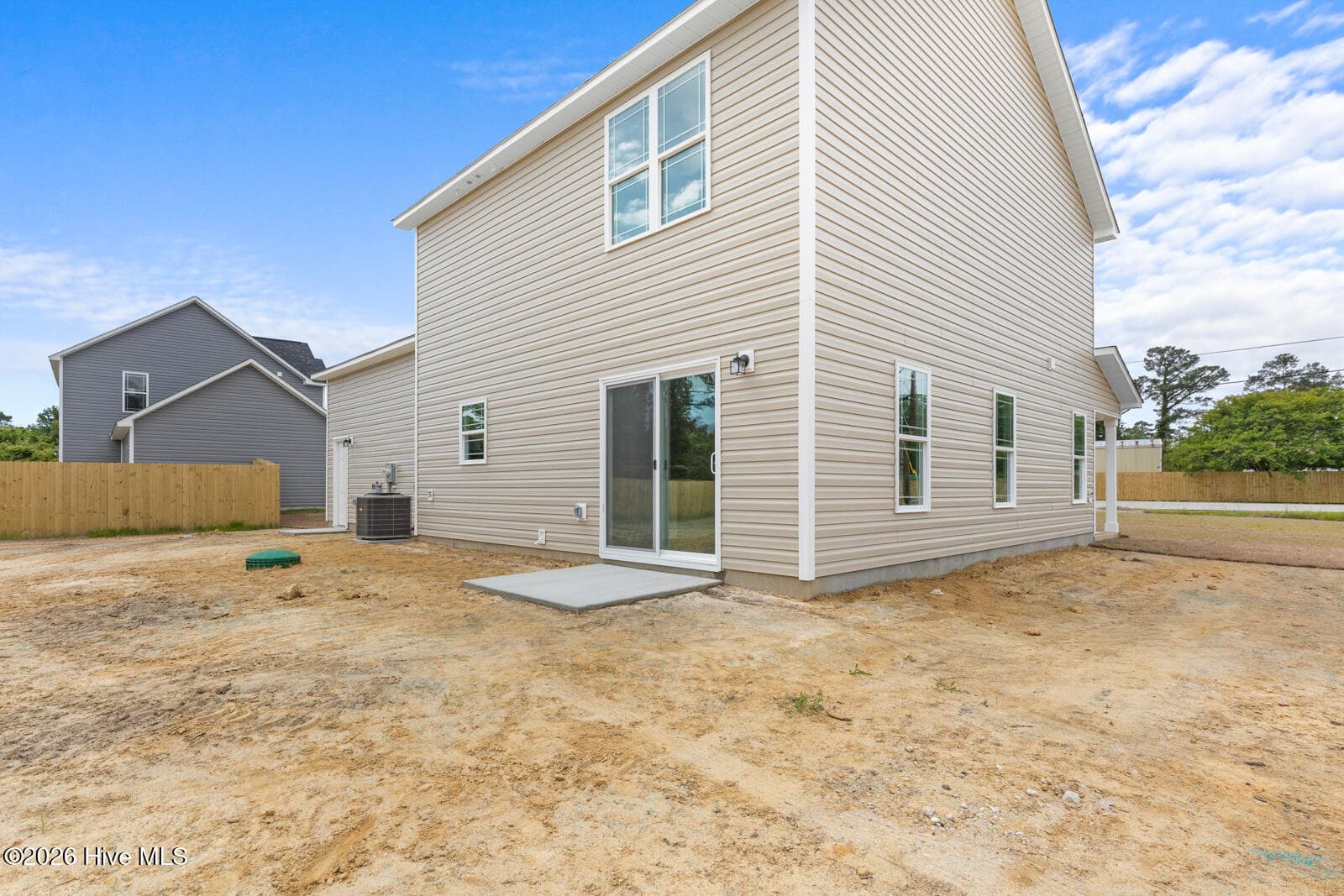 Single Family Residence at 1246 Old Maplehurst Road, Jacksonville, NC 28540, photo 32 of 32