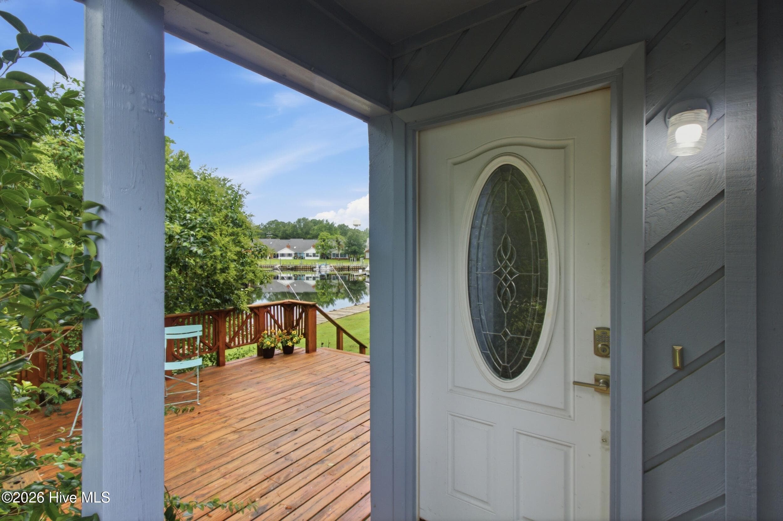 Back - 23 Harbour Walk, New Bern, NC 28562