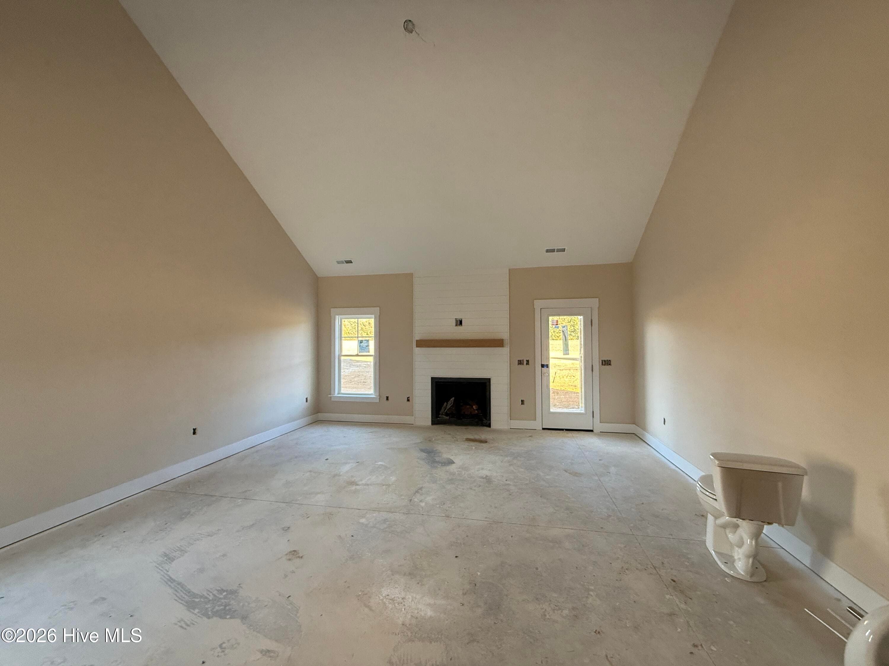 Single Family Residence at 81 Juju Drive, Clayton, NC 27520, photo 35 of 188