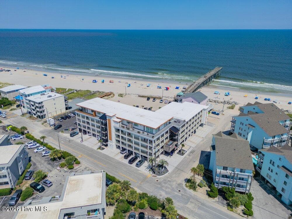 Condominium at 1800 Canal Drive Unit 101, Carolina Beach, NC 28428, photo 34 of 40