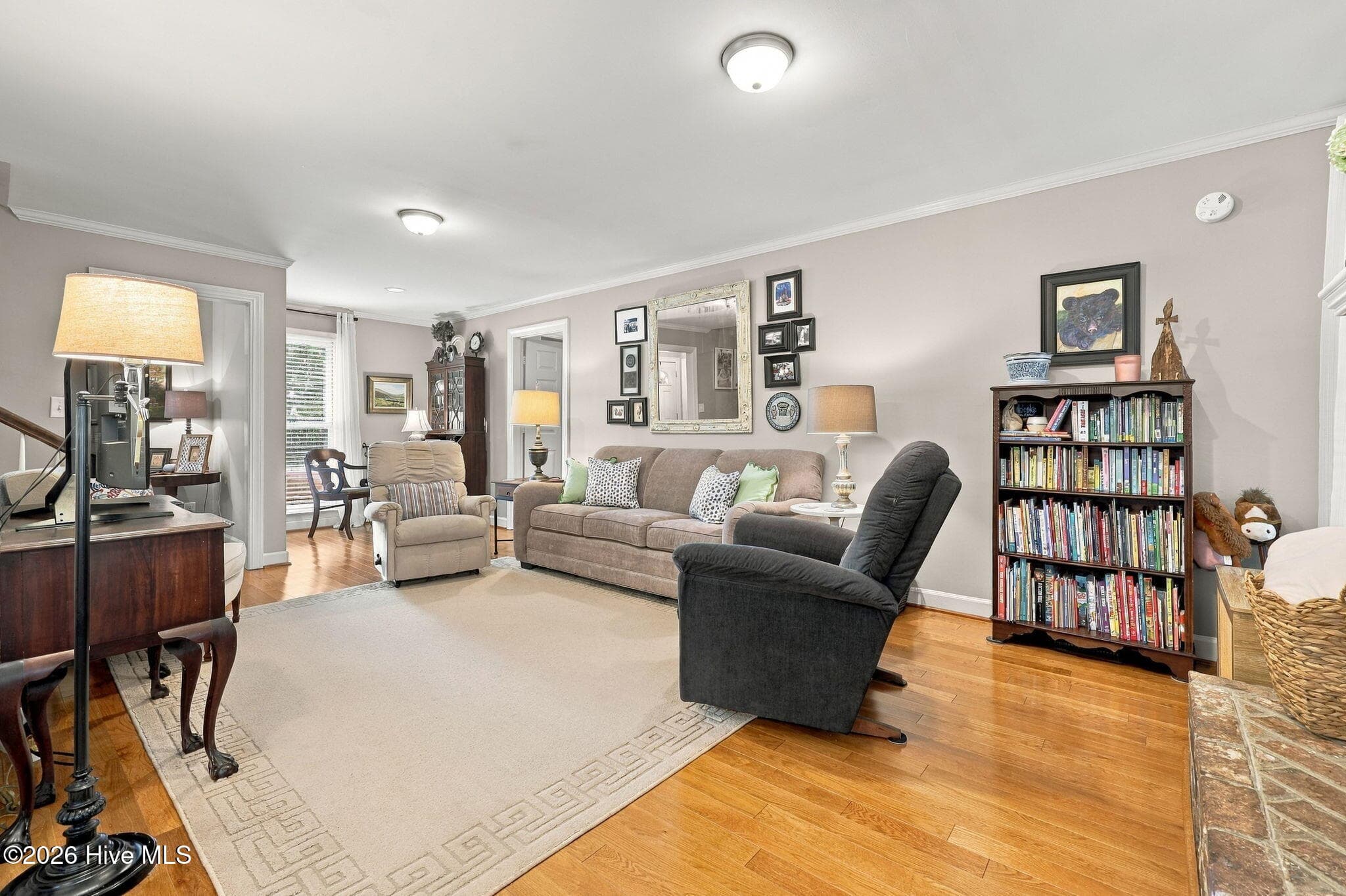Single Family Residence at 531 Crestline Boulevard, Greenville, NC 27834, photo 51 of 123
