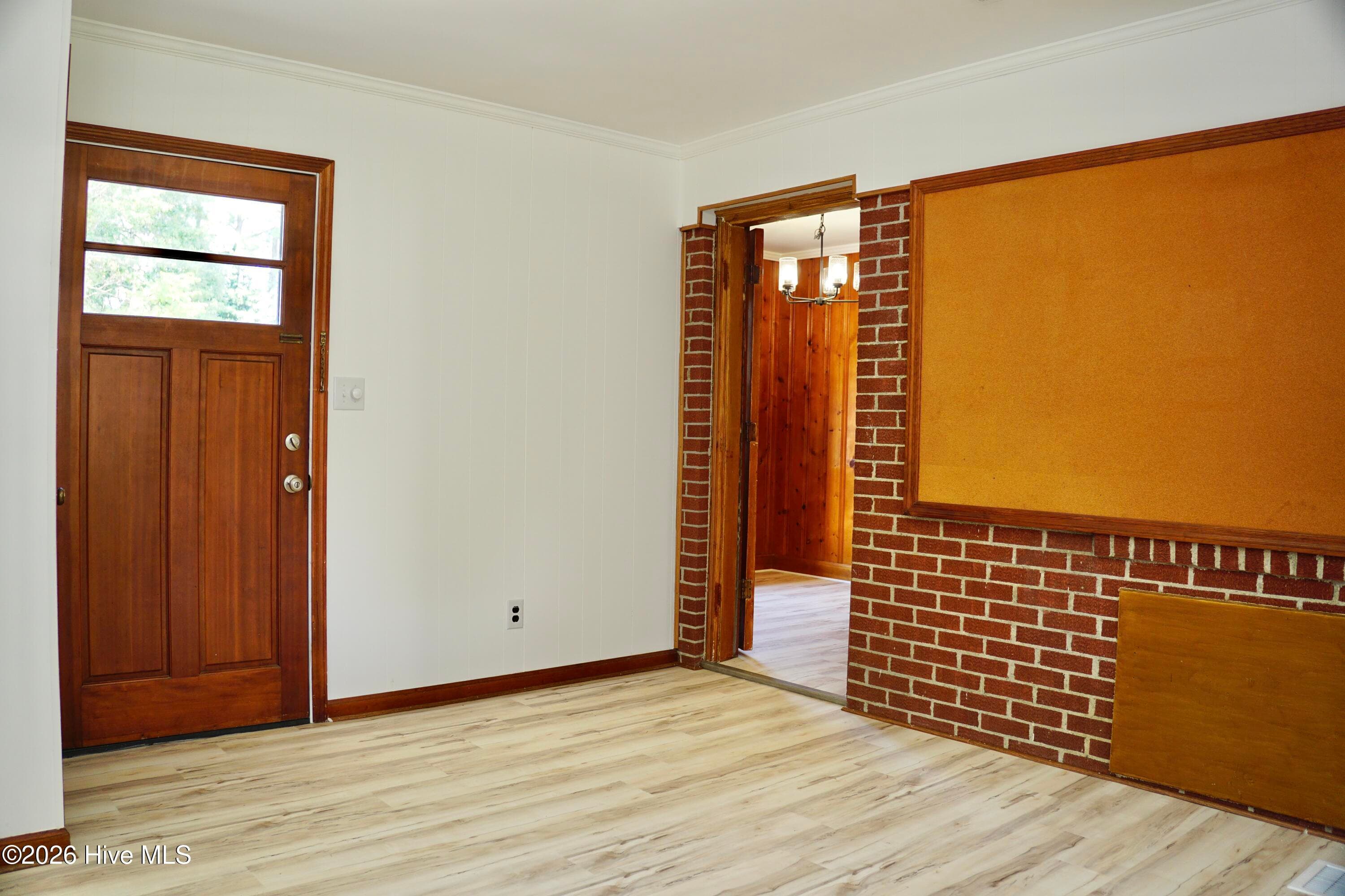Single Family Residence at 1215 N Respess Street, Washington, NC 27889, photo 15 of 17