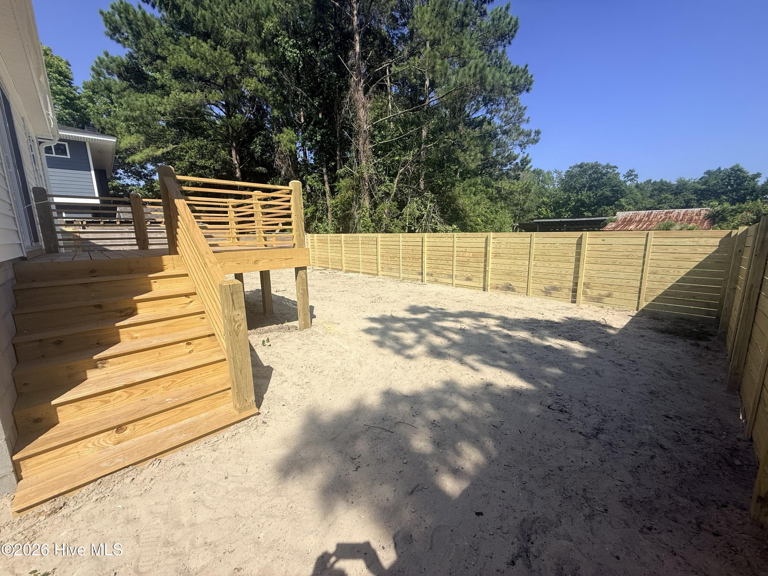 Single Family Residence at 164 Bahama Drive, Hampstead, NC 28443, photo 88 of 103