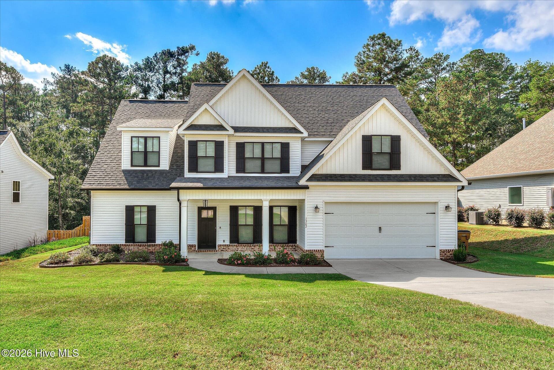 1302 Lake Greenwood Drive, North Augusta, SC 29841
