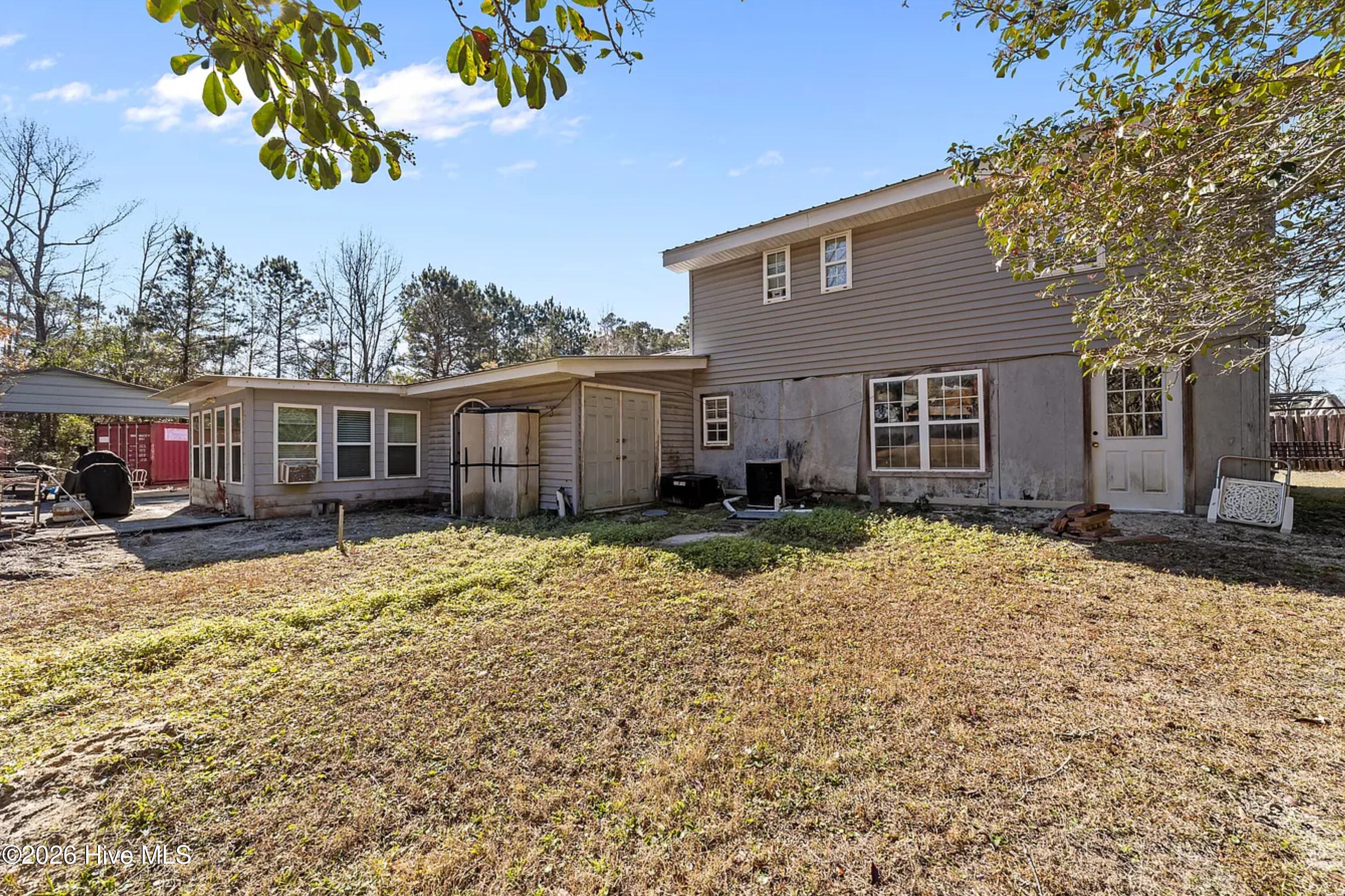 Single Family Residence at 144 Victoria Drive, Whiteville, NC 28472, photo 29 of 36