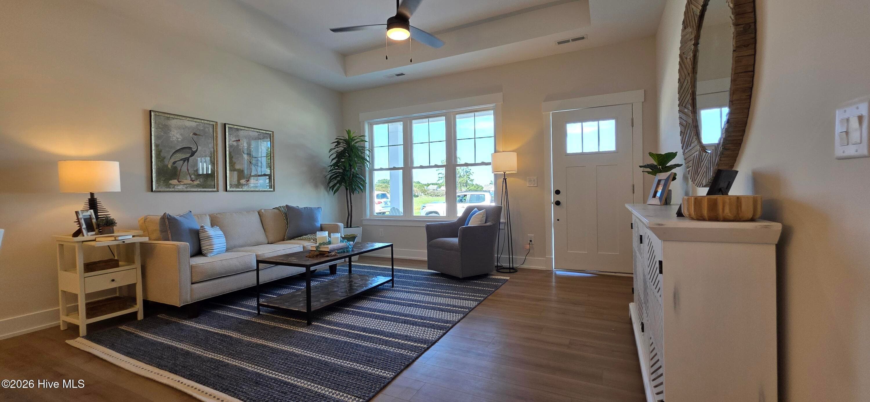 Single Family Residence at 108 Bridge View Drive S, Grandy, NC 27939, photo 10 of 107