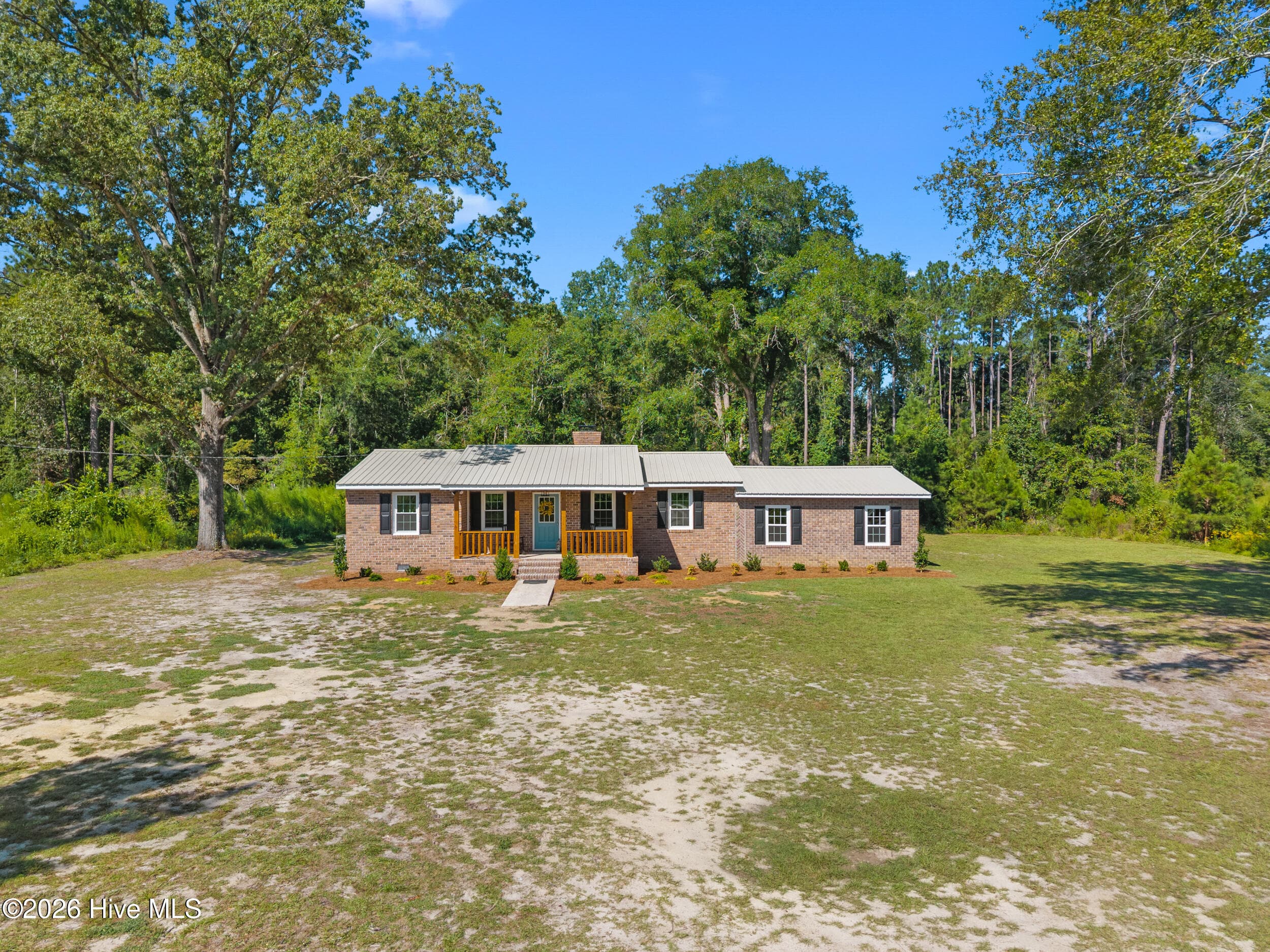 Single Family Residence at 475 Perkins Road, Millen, GA 30442, photo 28 of 32