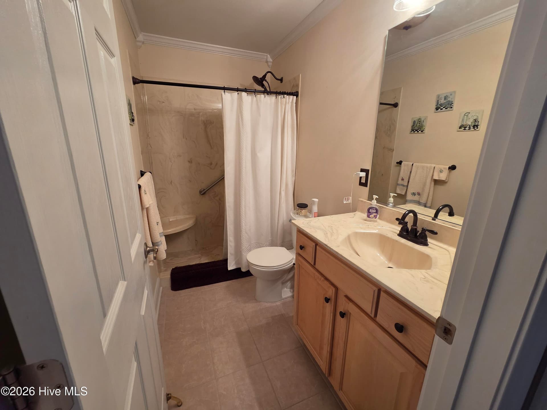 Condominium at 8855 Radcliff Drive NW Unit 43d, Calabash, NC 28467, photo 26 of 29