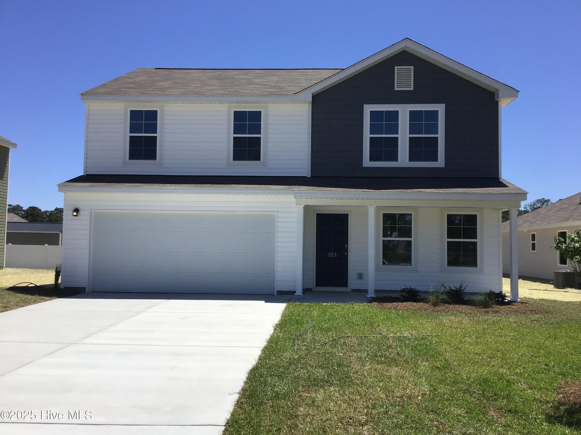 519 Hewett Landing Drive SW, Supply, NC 28462