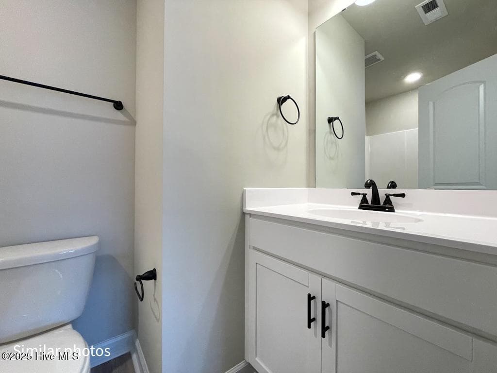 Townhouse at 721 Cross Bridge Way, Sneads Ferry, NC 28460, photo 14 of 19