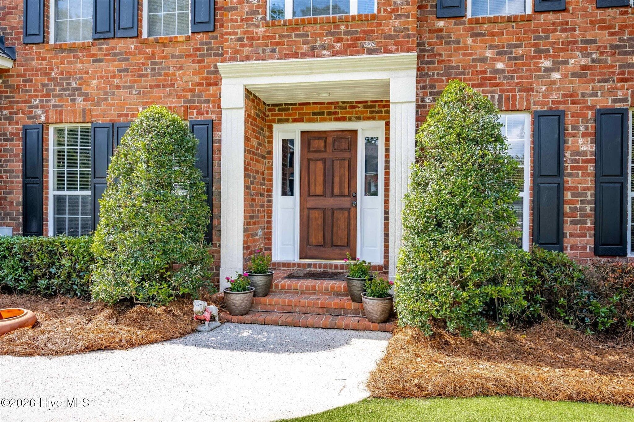 Single Family Residence at 4100 Quinn Drive, Evans, GA 30809, photo 5 of 63